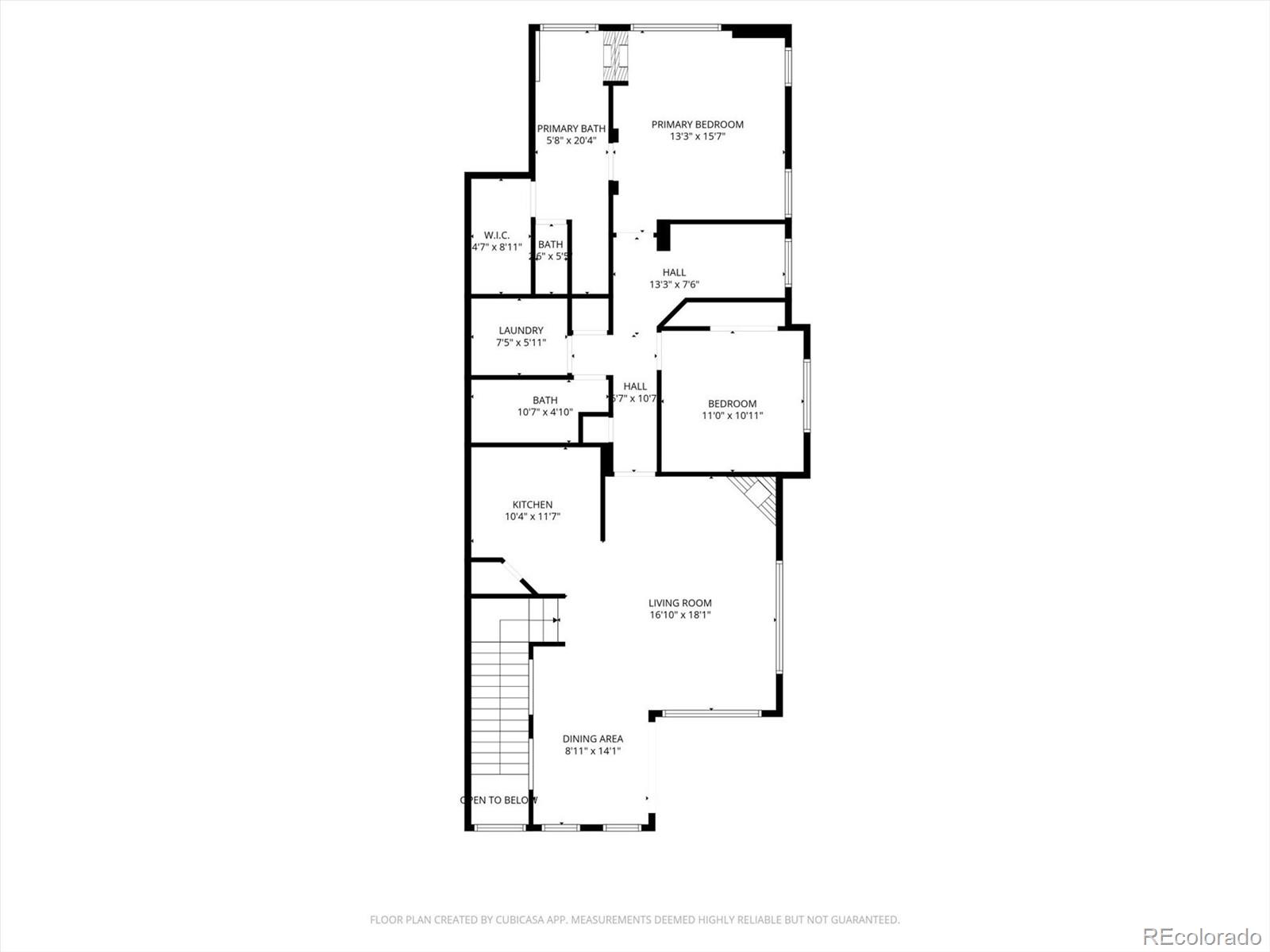 MLS Image #21 for 10064  bluffmont court,lone tree, Colorado
