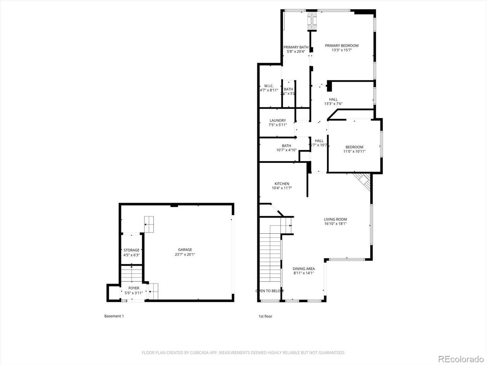 MLS Image #22 for 10064  bluffmont court,lone tree, Colorado