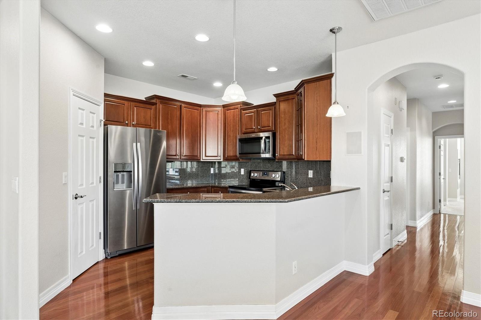 MLS Image #3 for 10064  bluffmont court,lone tree, Colorado