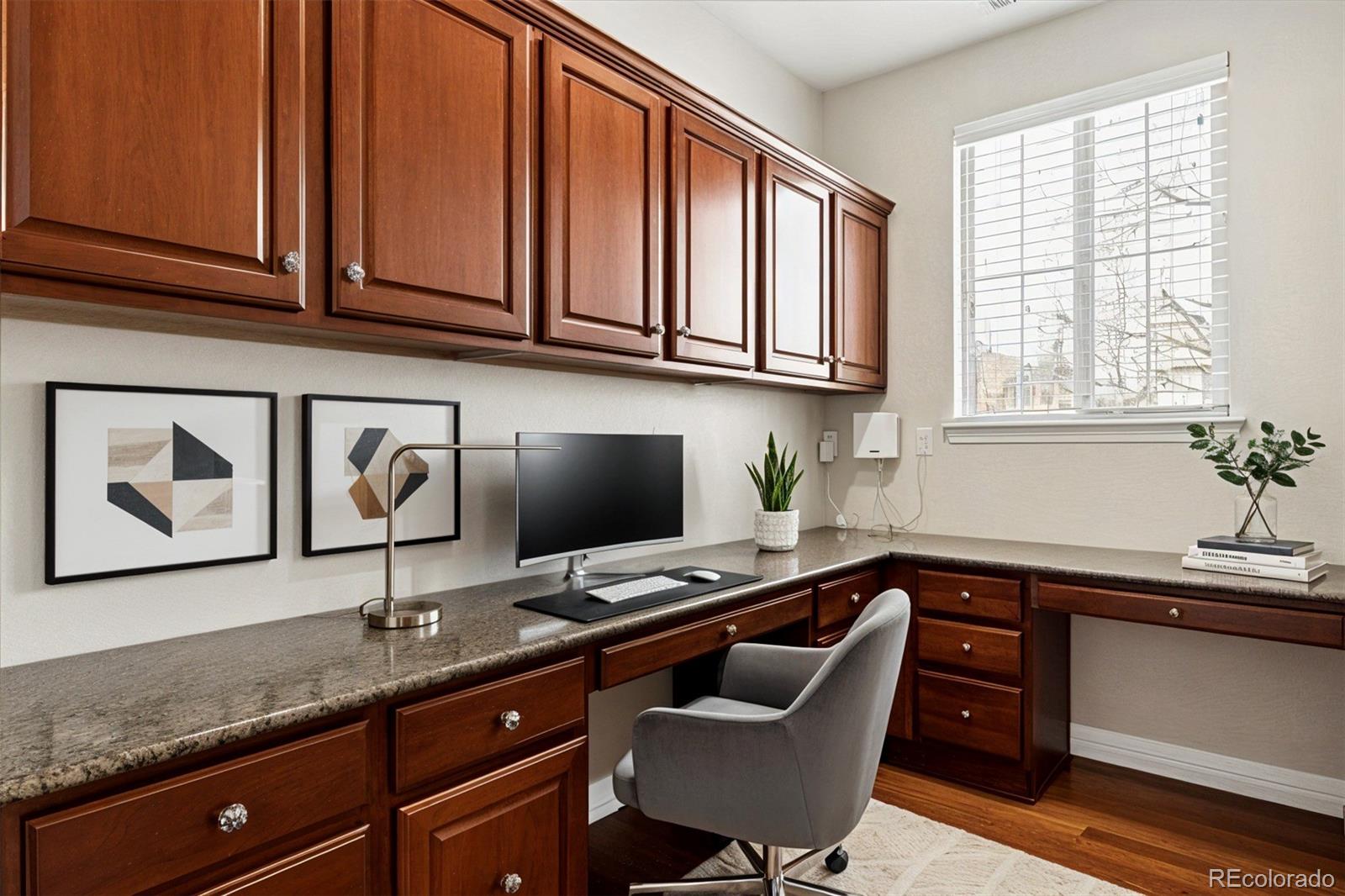 MLS Image #4 for 10064  bluffmont court,lone tree, Colorado