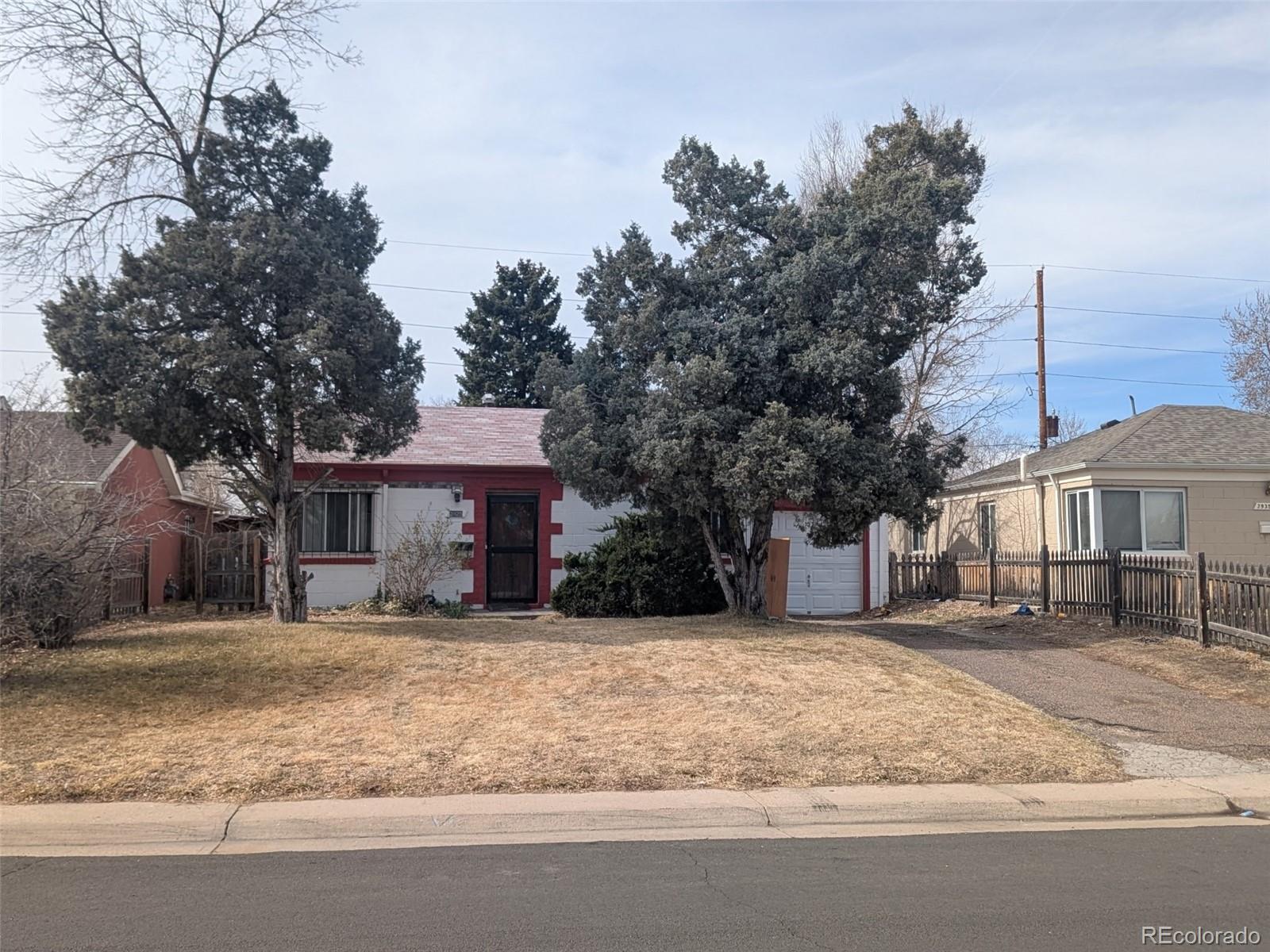 MLS Image #0 for 2925  pontiac street,denver, Colorado