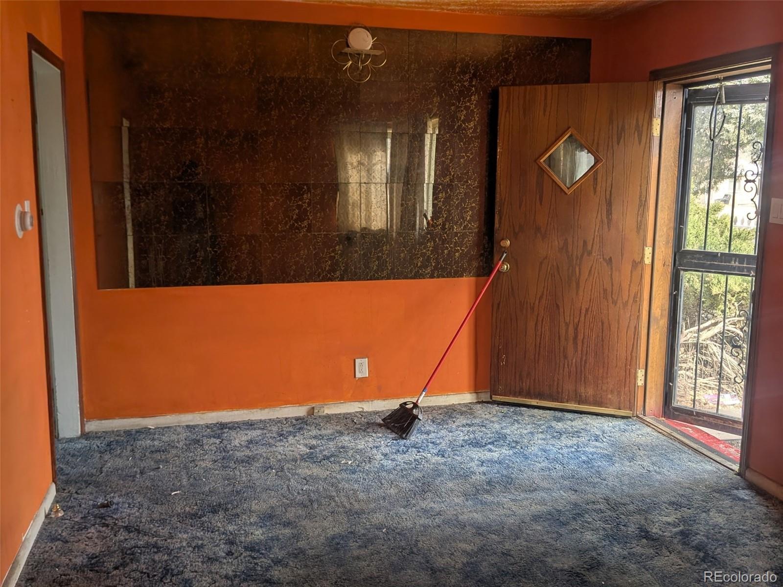 MLS Image #2 for 2925  pontiac street,denver, Colorado
