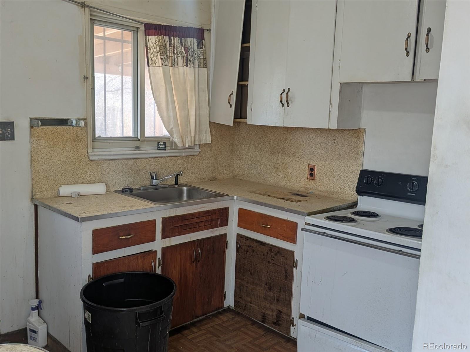 MLS Image #4 for 2925  pontiac street,denver, Colorado