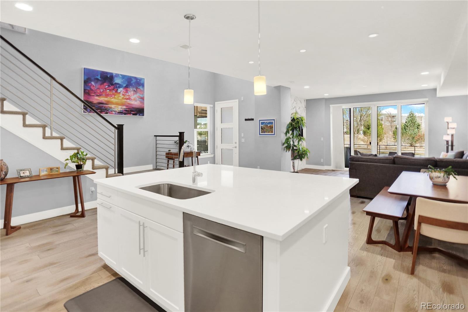 MLS Image #13 for 31 s oneida court,denver, Colorado