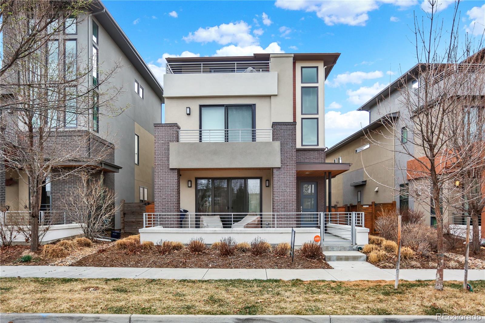 MLS Image #2 for 31 s oneida court,denver, Colorado