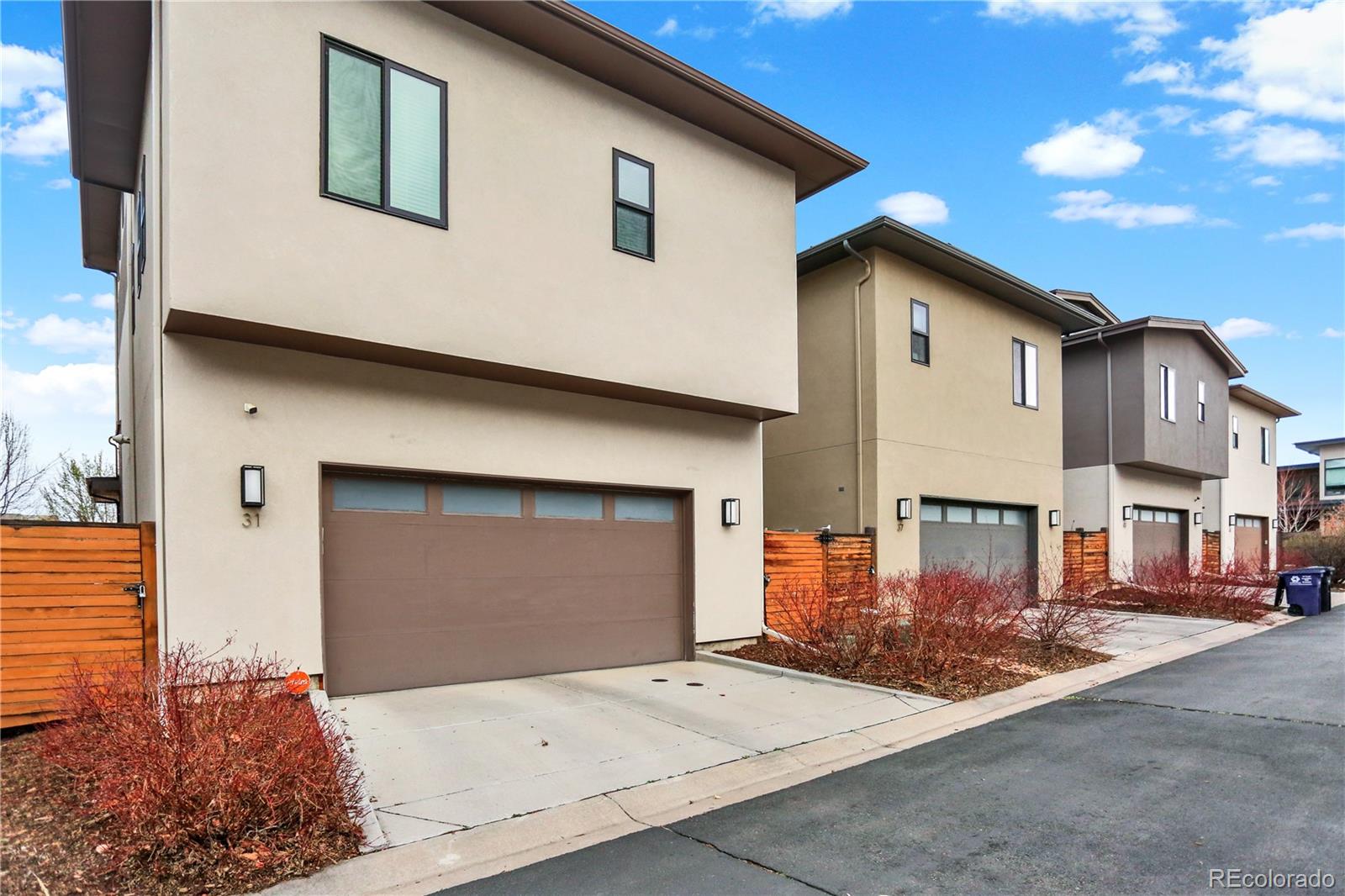 MLS Image #33 for 31 s oneida court,denver, Colorado