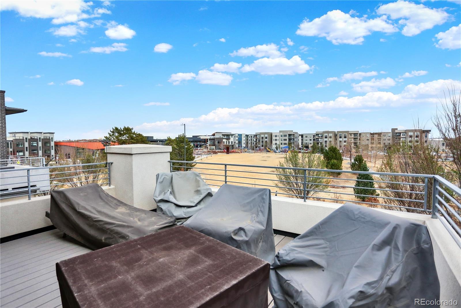 MLS Image #36 for 31 s oneida court,denver, Colorado