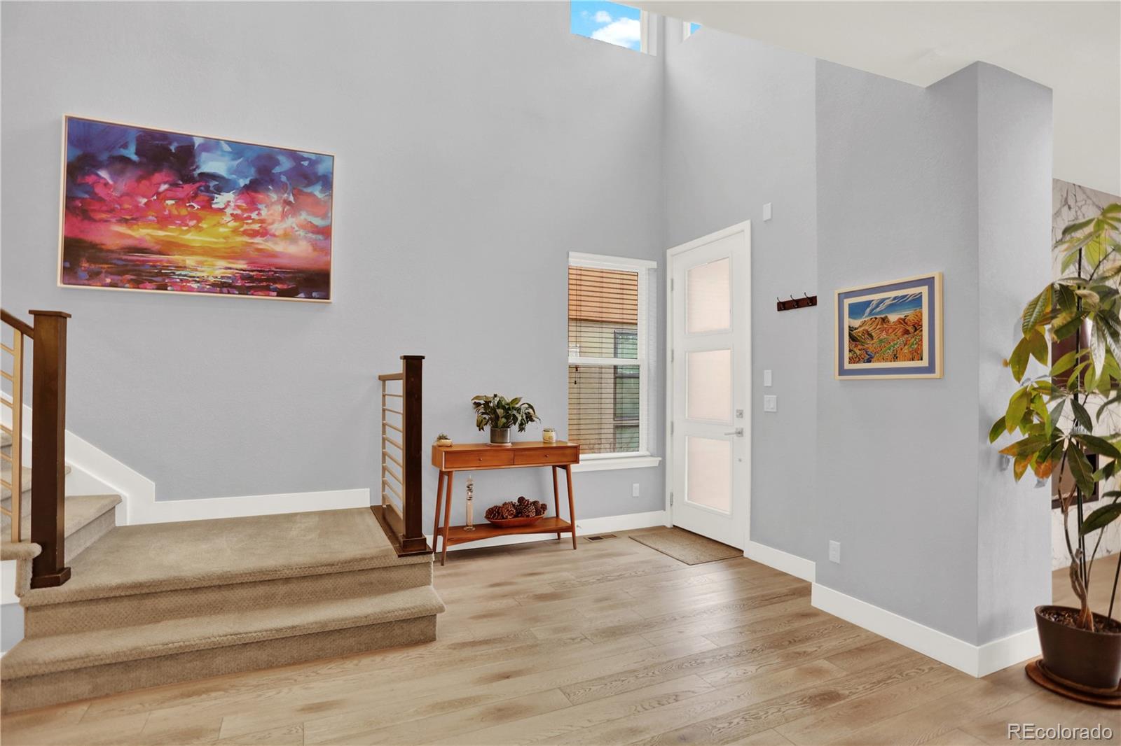 MLS Image #4 for 31 s oneida court,denver, Colorado