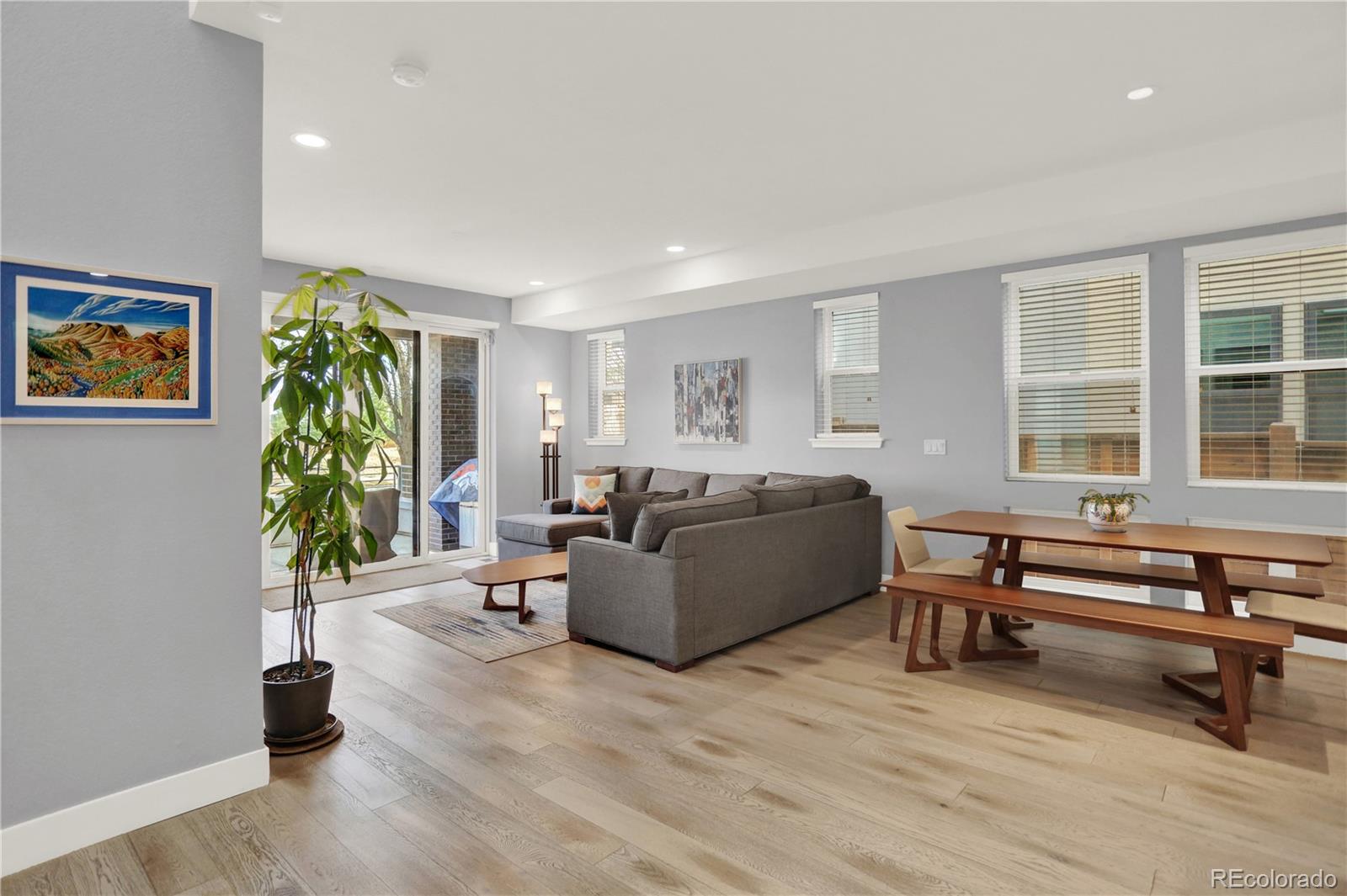 MLS Image #5 for 31 s oneida court,denver, Colorado