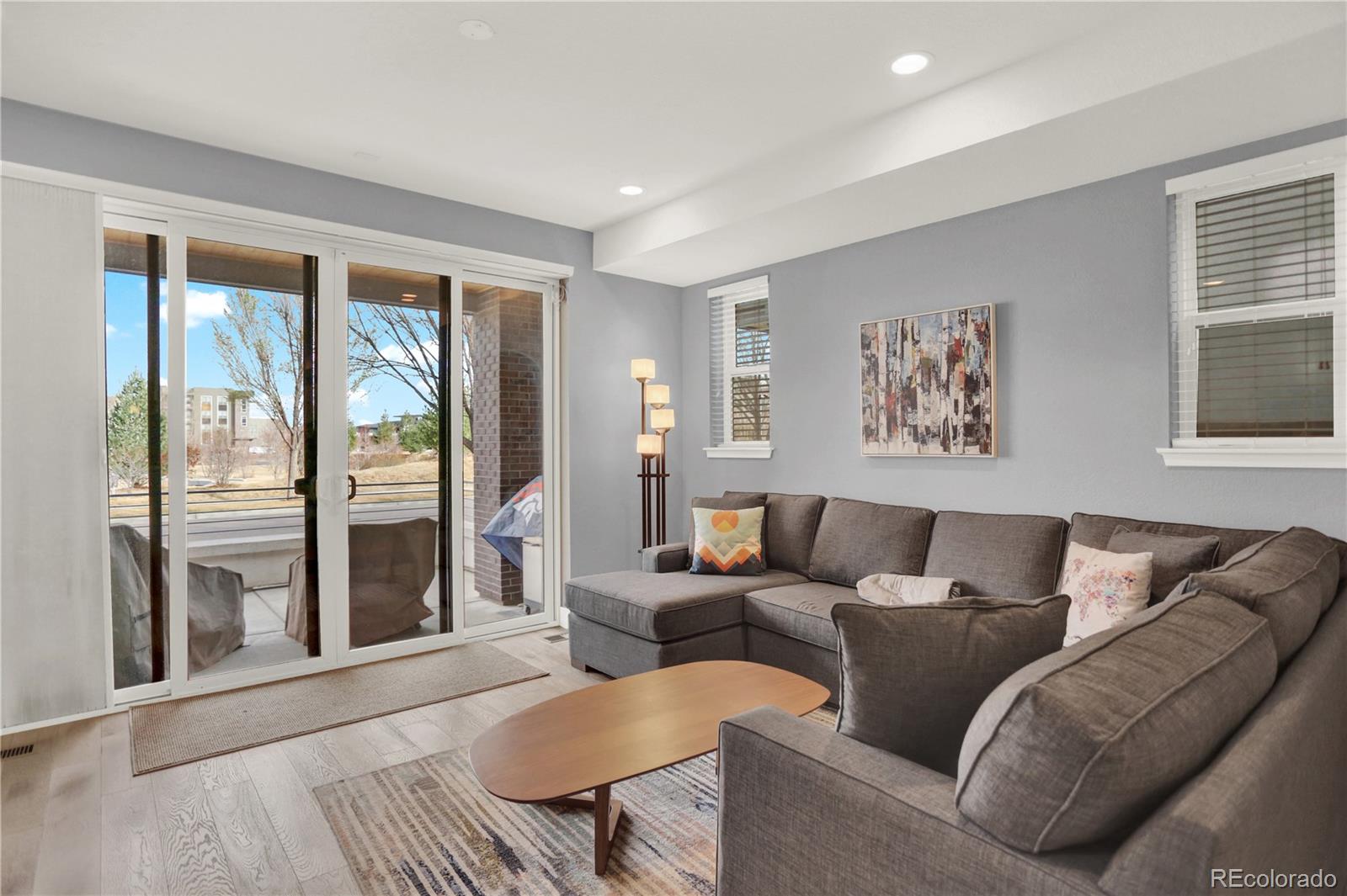 MLS Image #6 for 31 s oneida court,denver, Colorado