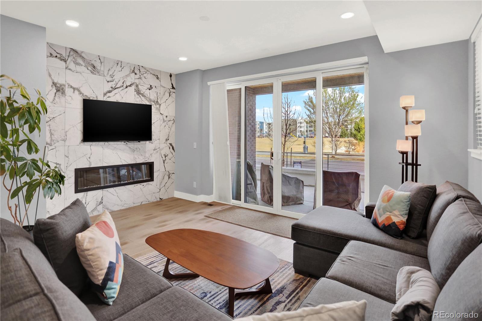 MLS Image #7 for 31 s oneida court,denver, Colorado