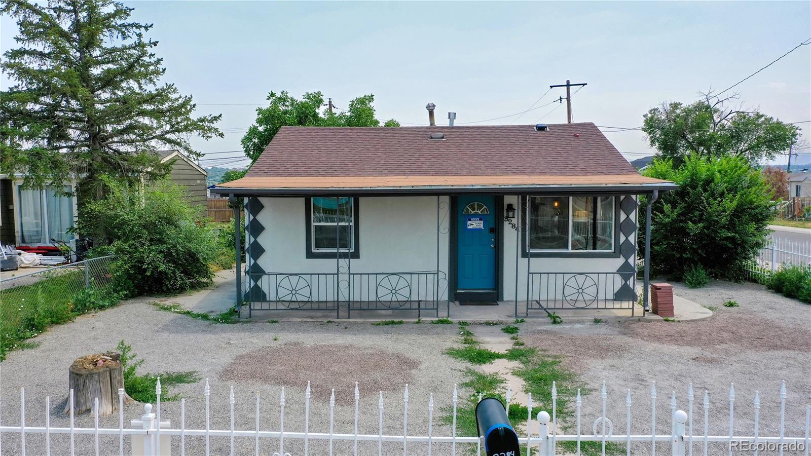 MLS Image #2 for 3284 w 66th avenue,denver, Colorado
