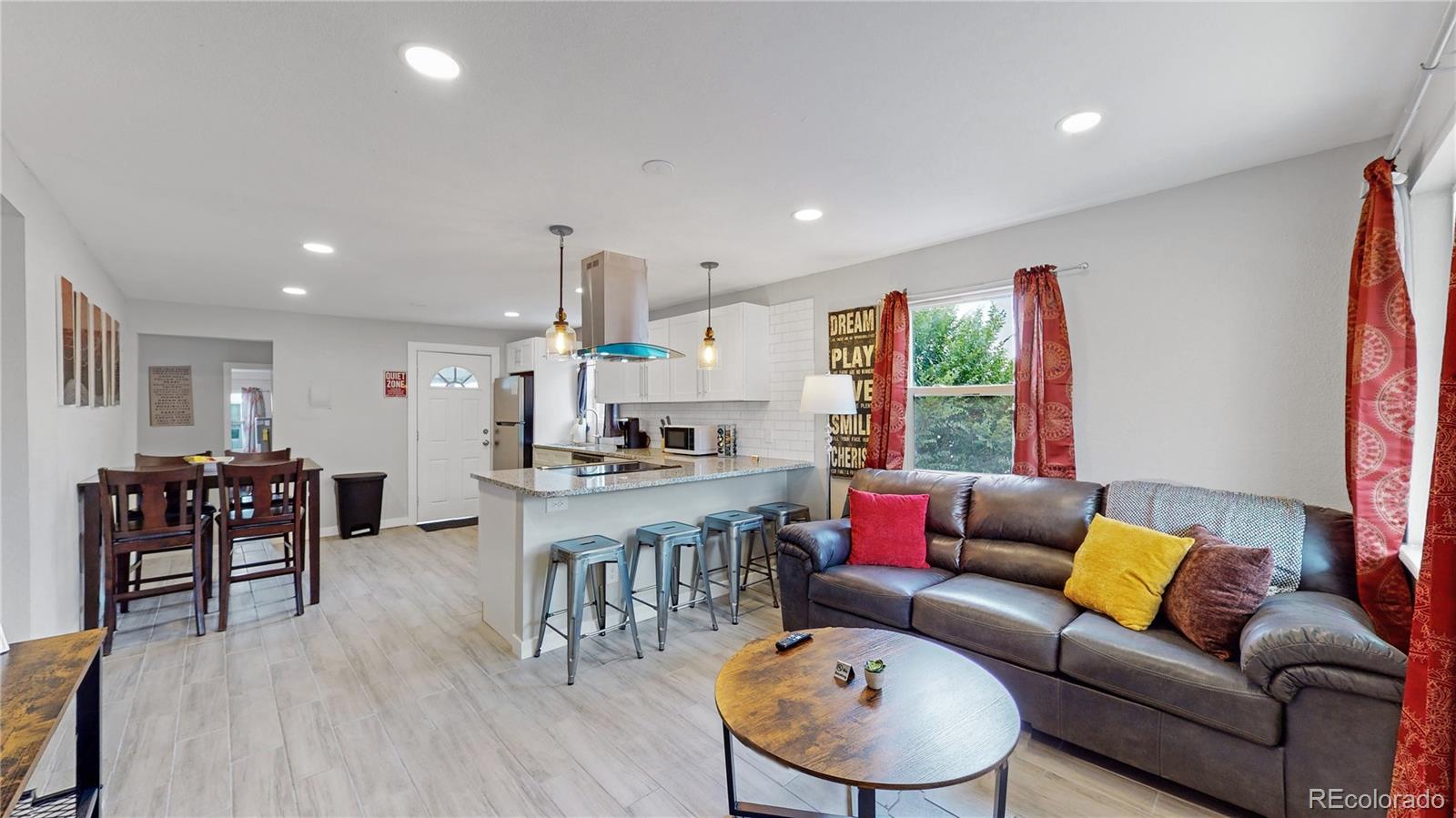 MLS Image #3 for 3284 w 66th avenue,denver, Colorado