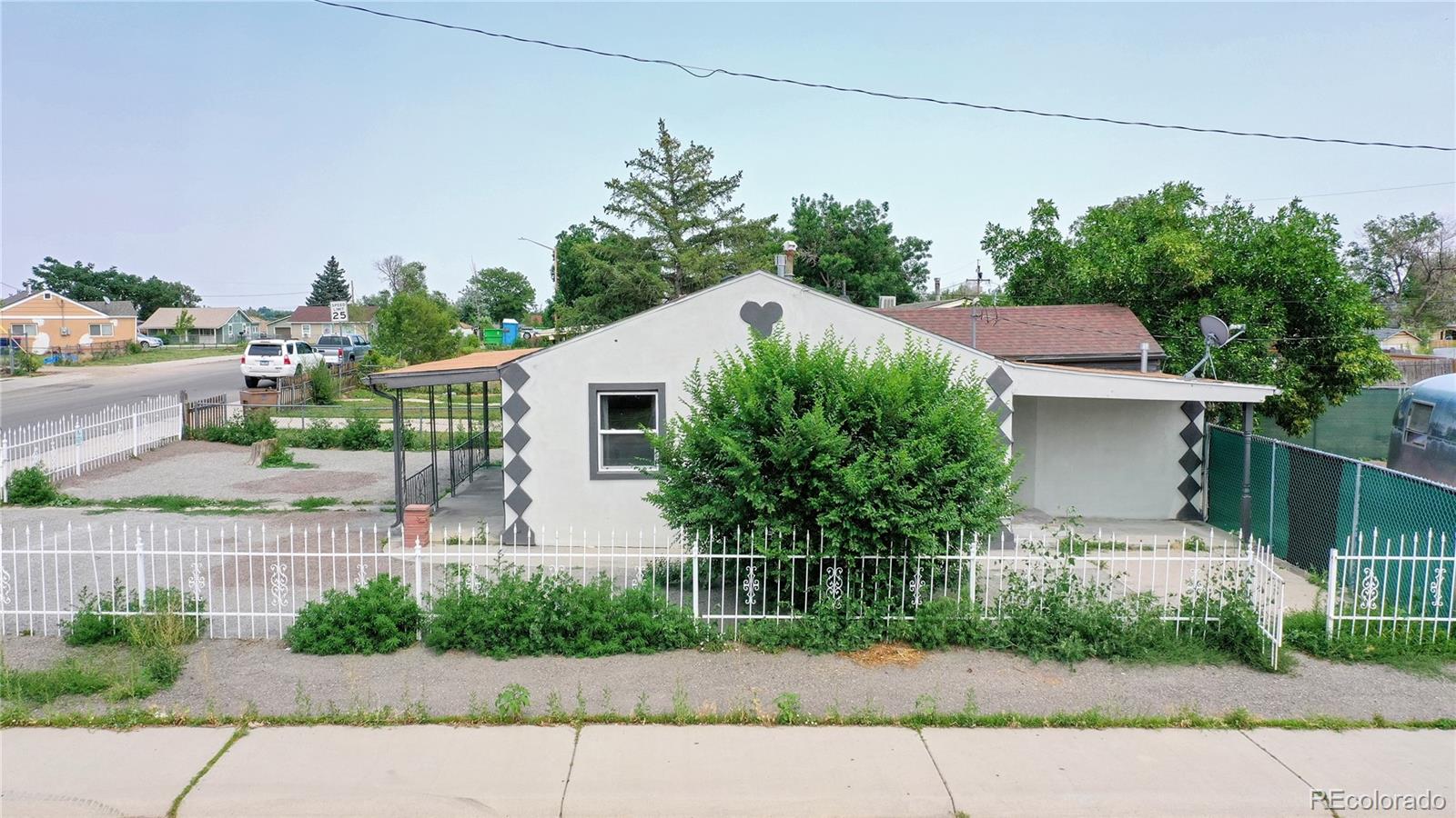 MLS Image #34 for 3284 w 66th avenue,denver, Colorado