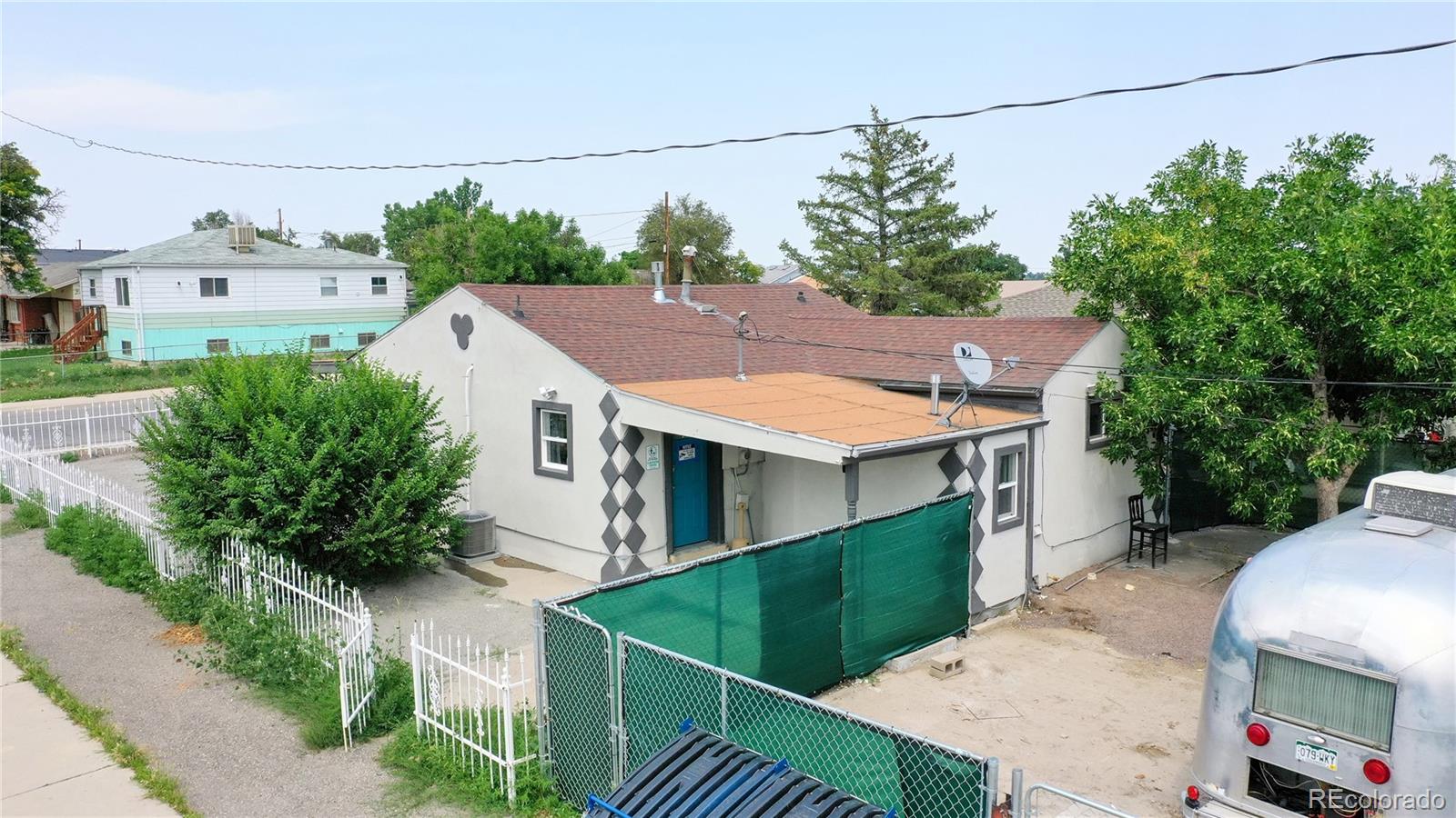 MLS Image #37 for 3284 w 66th avenue,denver, Colorado