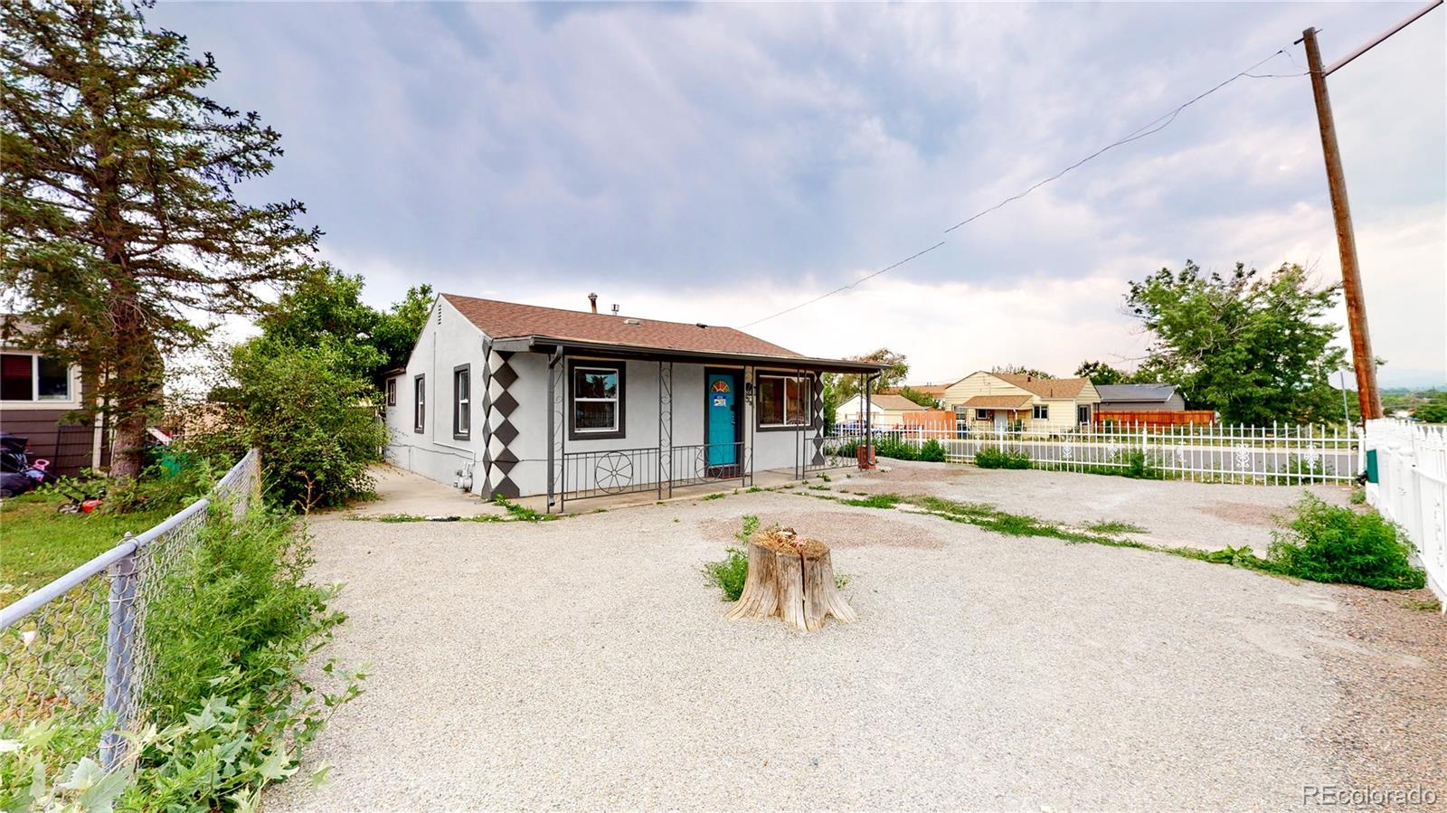 MLS Image #4 for 3284 w 66th avenue,denver, Colorado