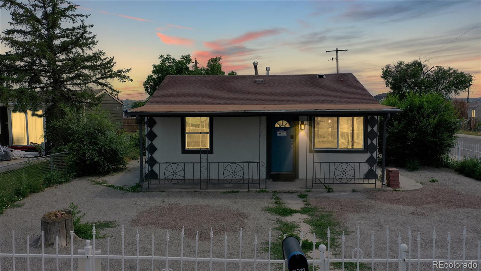 MLS Image #40 for 3284 w 66th avenue,denver, Colorado