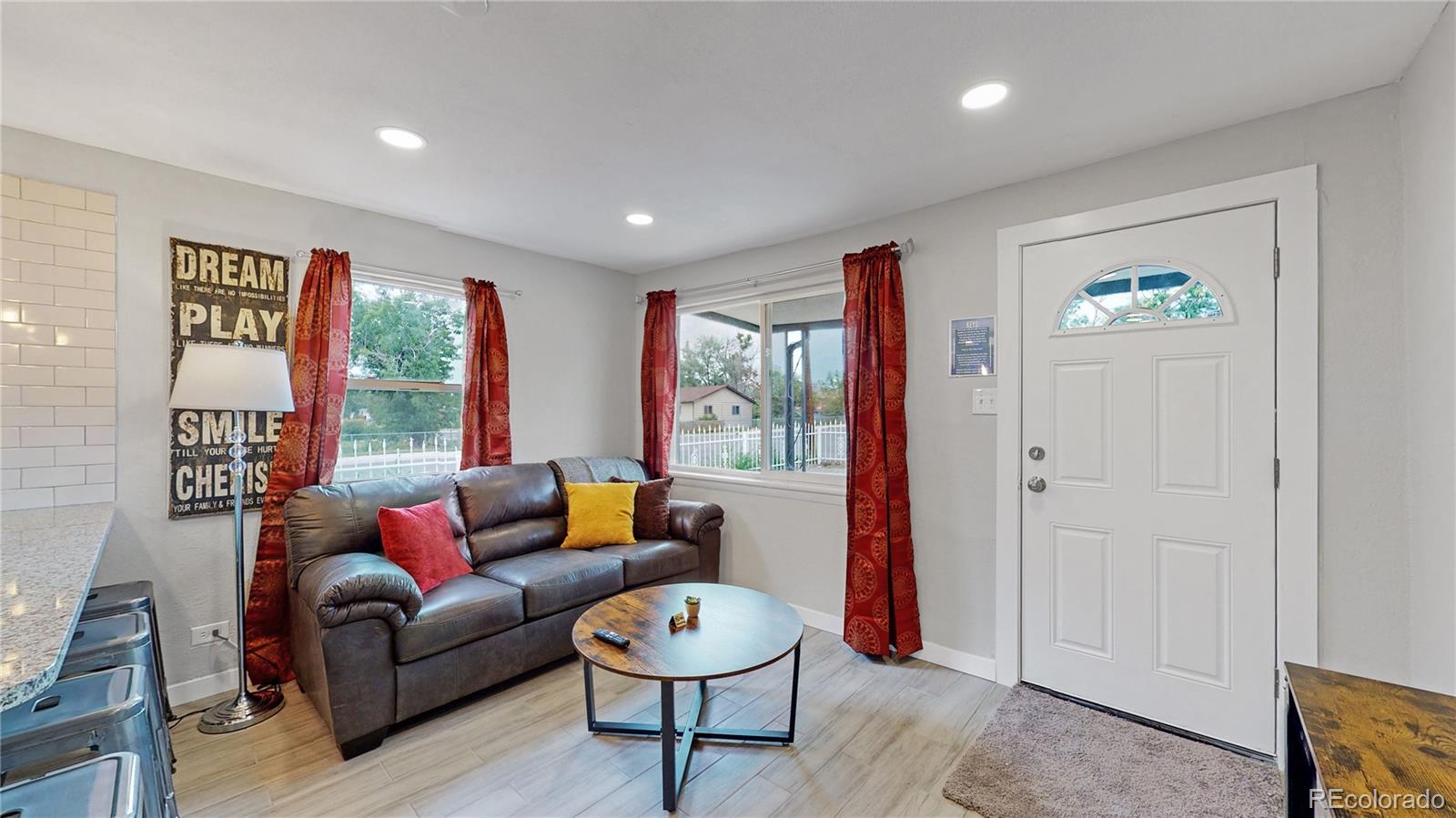 MLS Image #5 for 3284 w 66th avenue,denver, Colorado