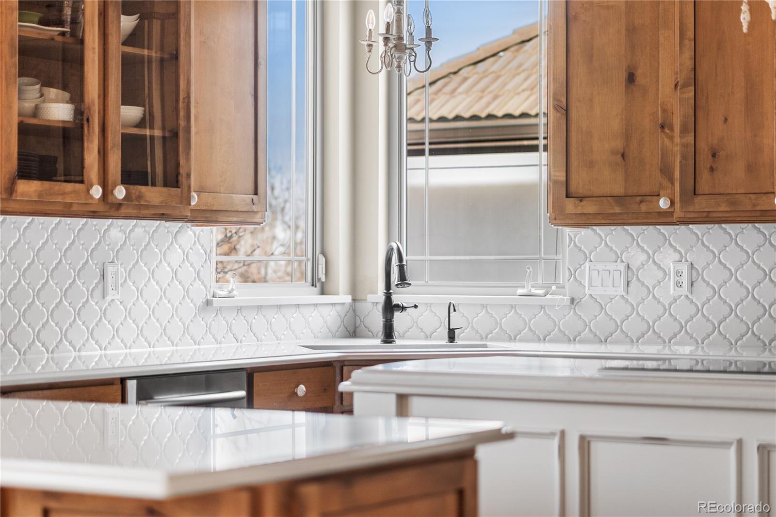 MLS Image #11 for 1251  buffalo ridge road,castle pines, Colorado