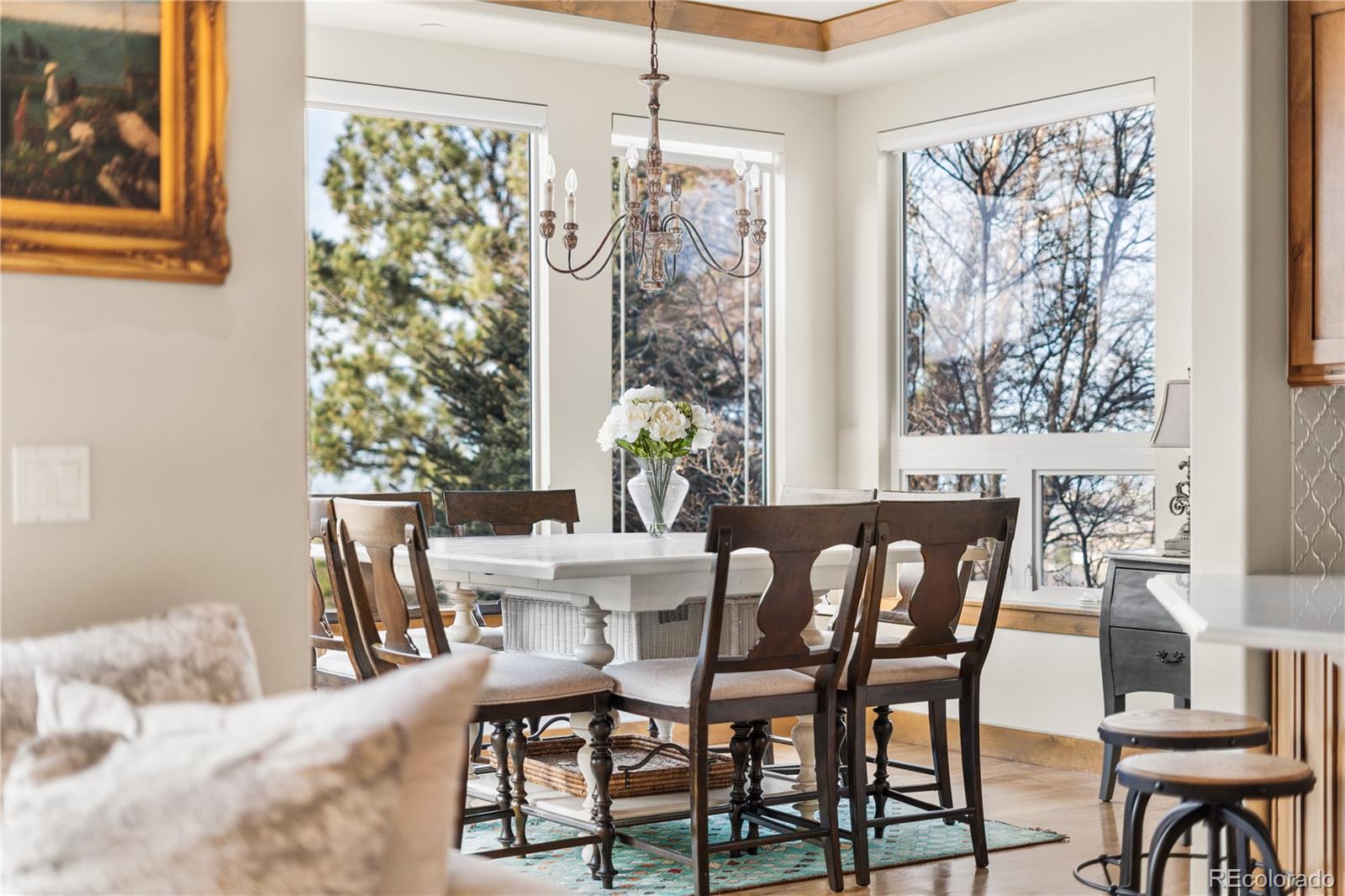 MLS Image #12 for 1251  buffalo ridge road,castle pines, Colorado