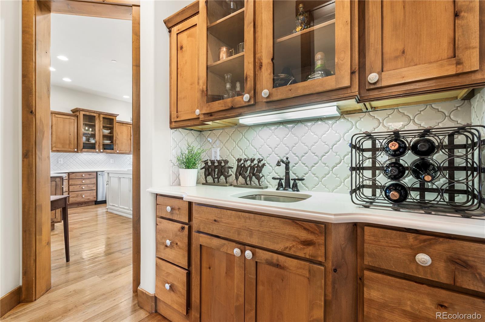 MLS Image #14 for 1251  buffalo ridge road,castle pines, Colorado