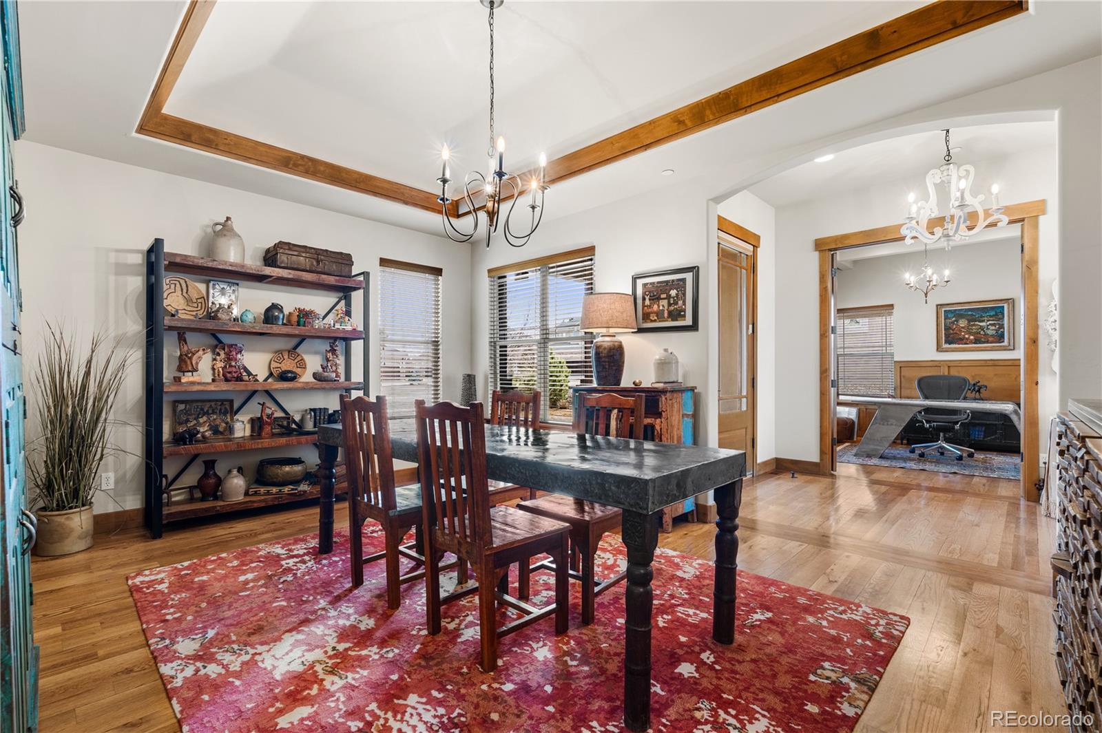 MLS Image #15 for 1251  buffalo ridge road,castle pines, Colorado