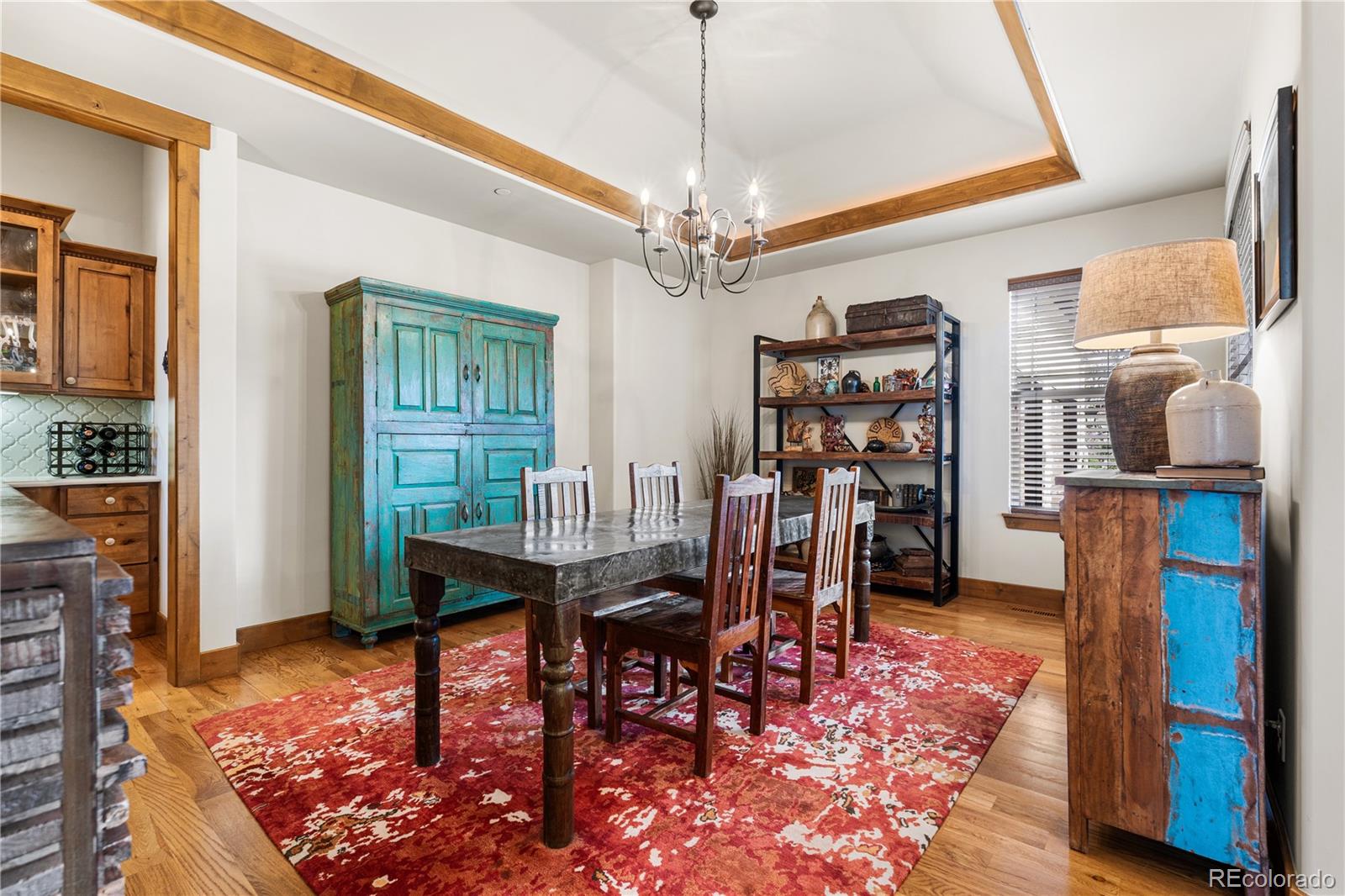 MLS Image #16 for 1251  buffalo ridge road,castle pines, Colorado