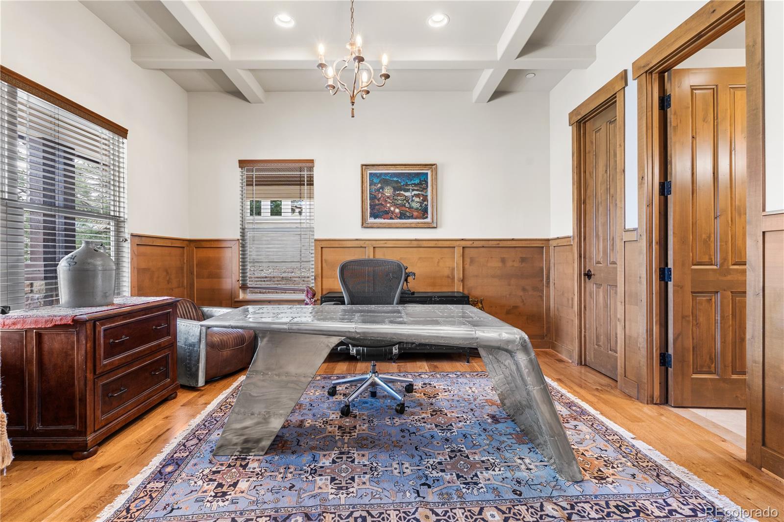 MLS Image #17 for 1251  buffalo ridge road,castle pines, Colorado