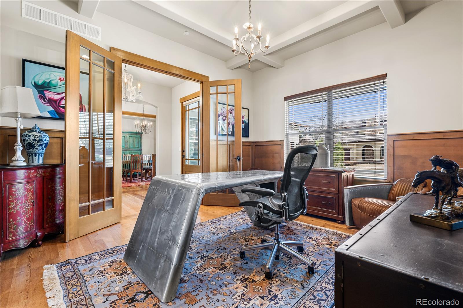 MLS Image #18 for 1251  buffalo ridge road,castle pines, Colorado