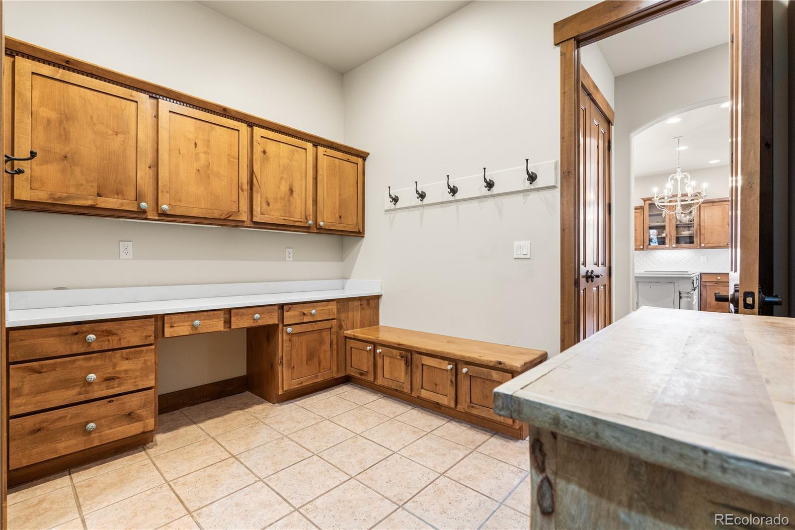 MLS Image #19 for 1251  buffalo ridge road,castle pines, Colorado