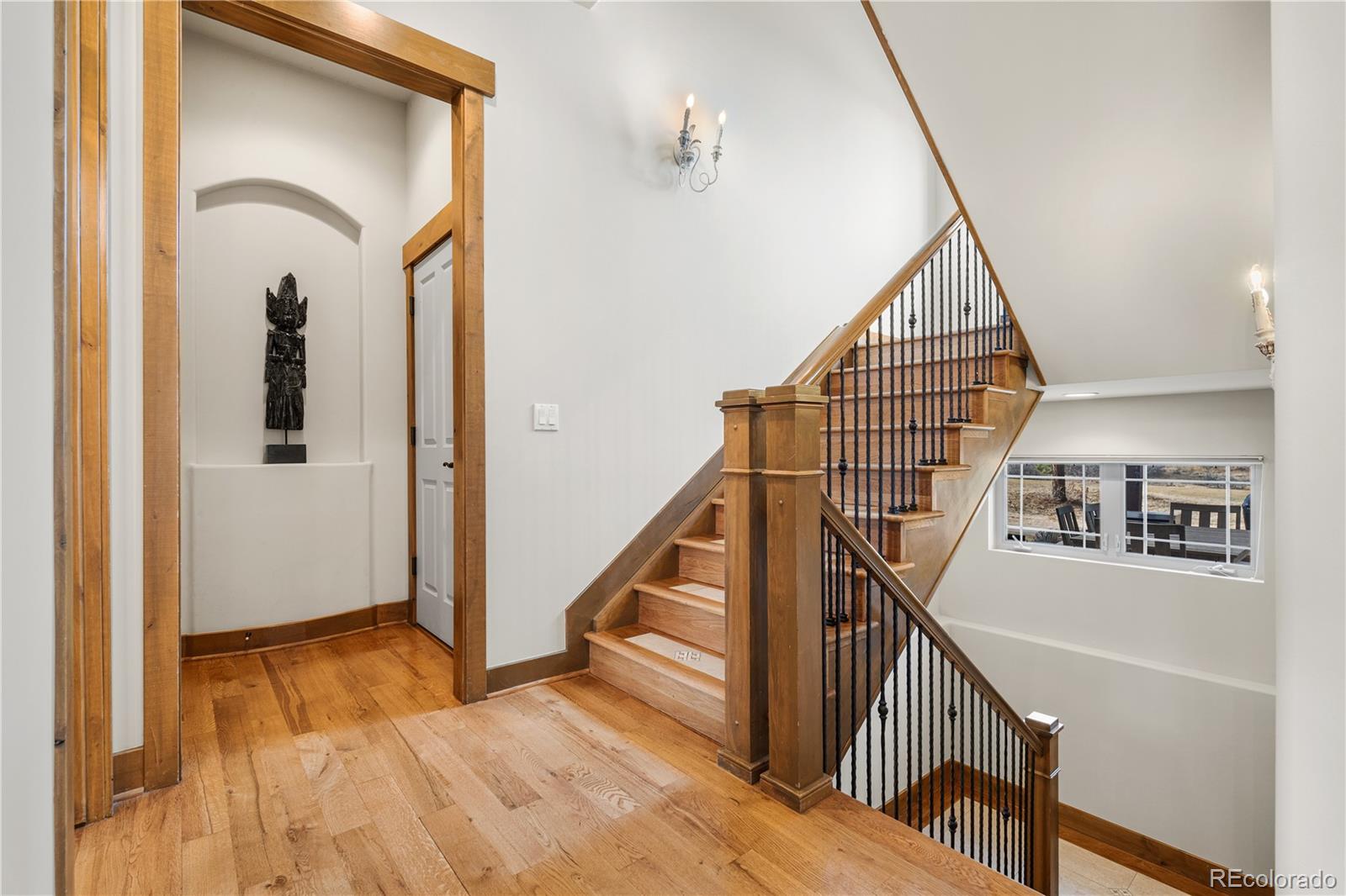 MLS Image #23 for 1251  buffalo ridge road,castle pines, Colorado