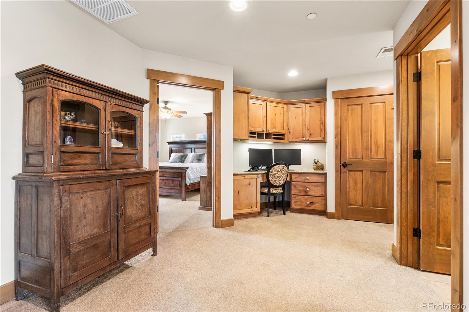 MLS Image #24 for 1251  buffalo ridge road,castle pines, Colorado