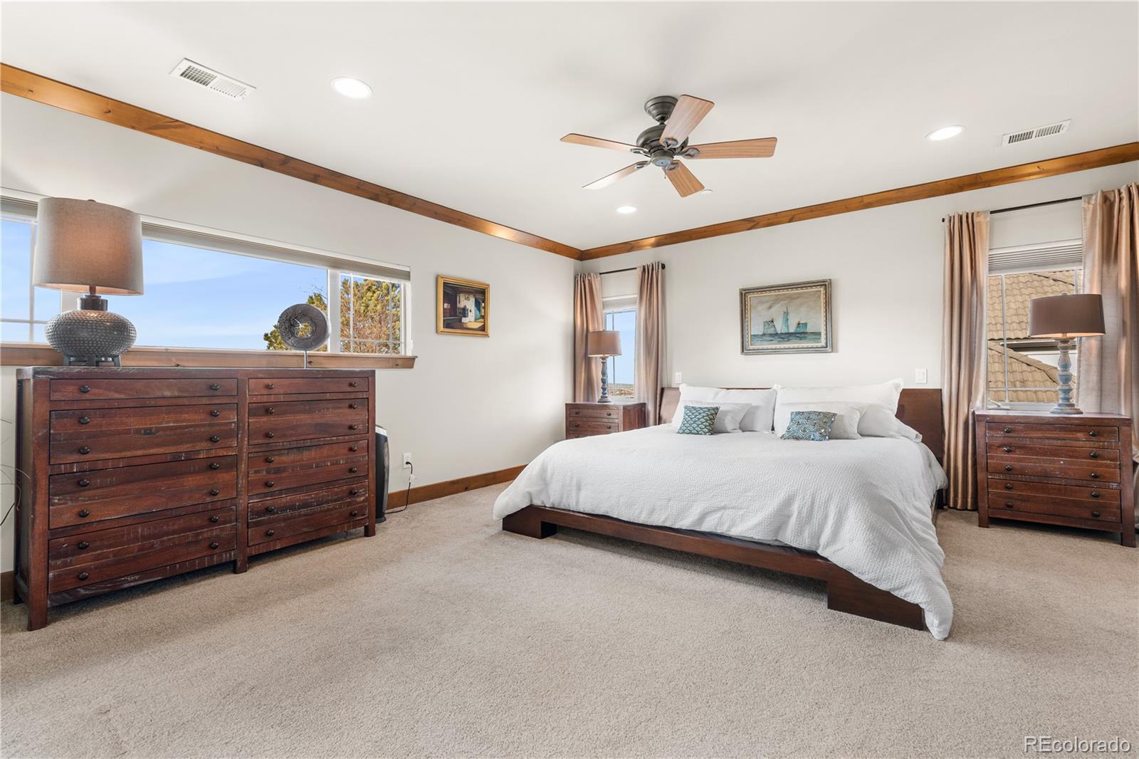 MLS Image #25 for 1251  buffalo ridge road,castle pines, Colorado