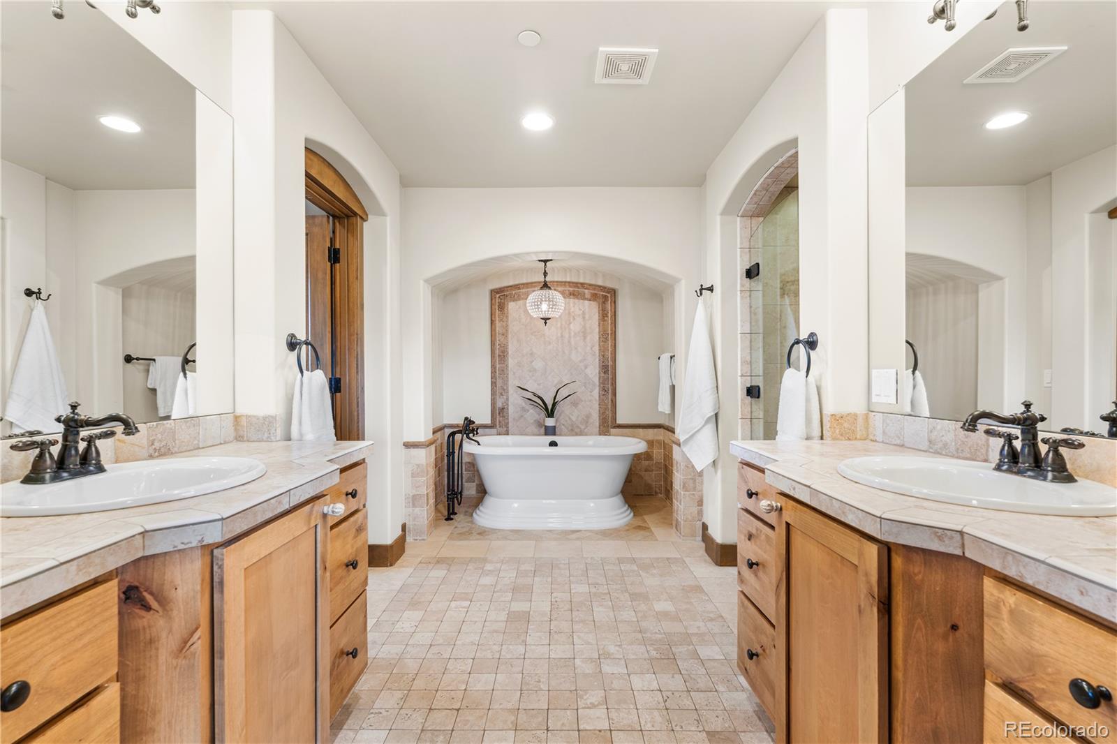 MLS Image #27 for 1251  buffalo ridge road,castle pines, Colorado