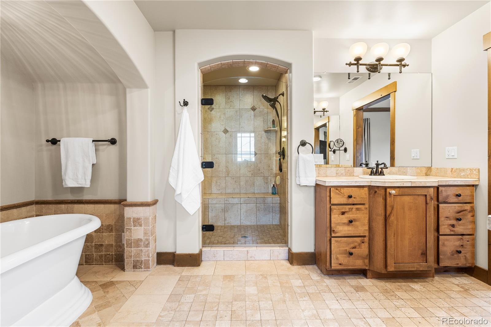 MLS Image #28 for 1251  buffalo ridge road,castle pines, Colorado