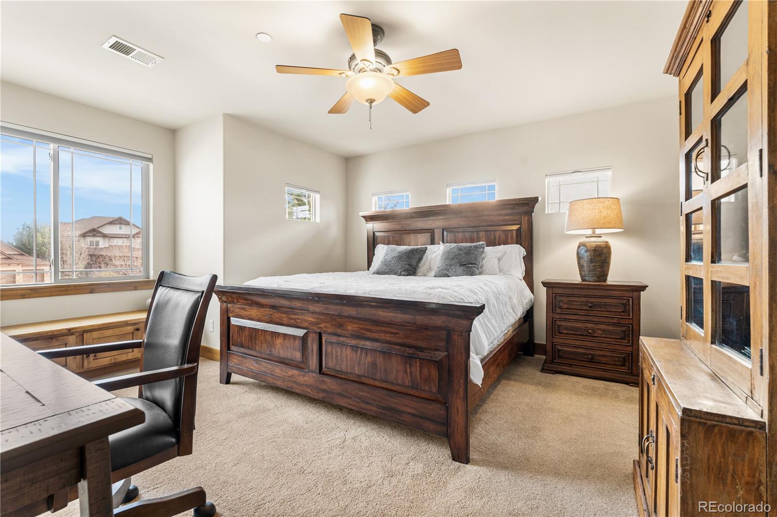 MLS Image #30 for 1251  buffalo ridge road,castle pines, Colorado