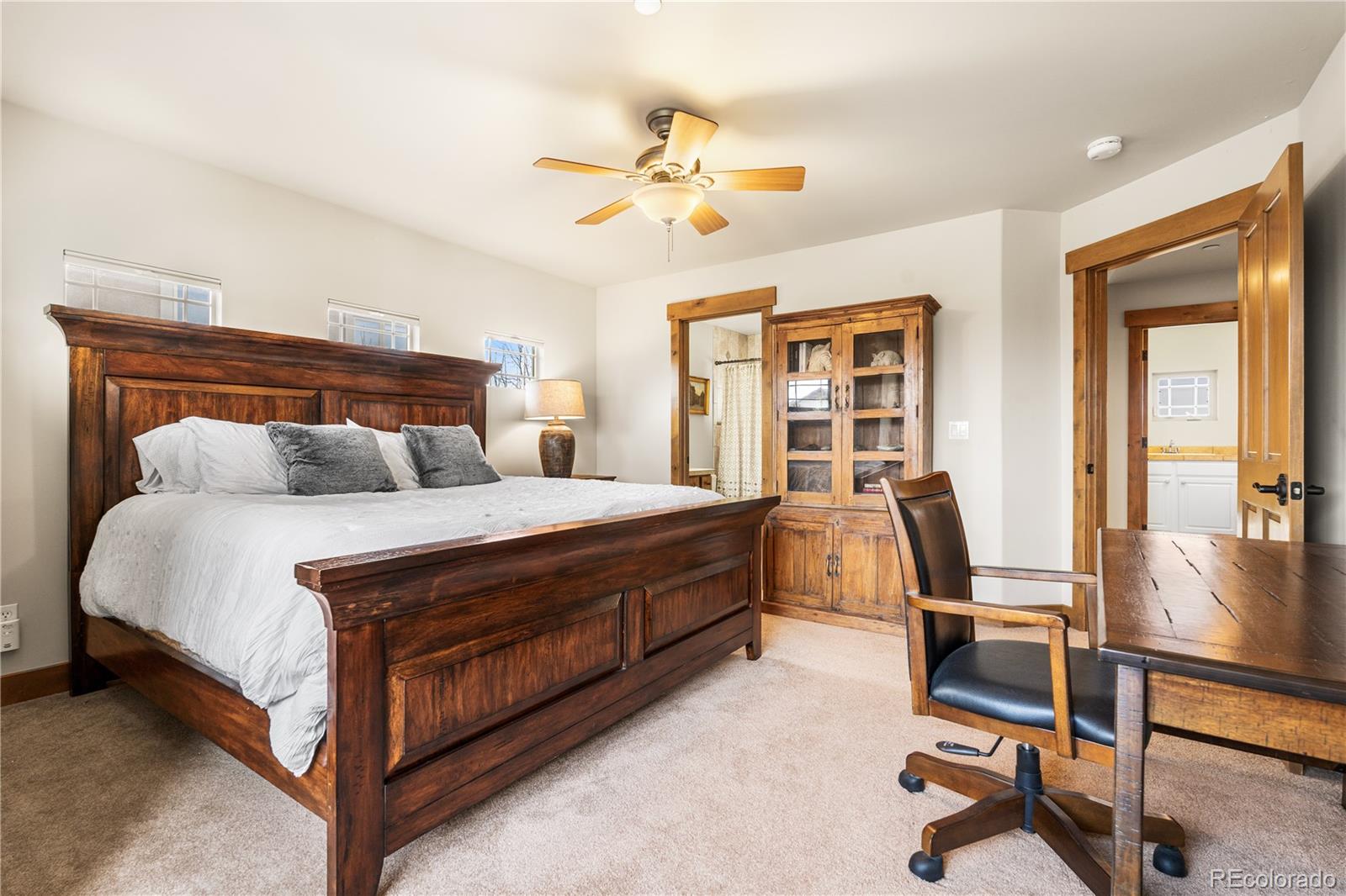 MLS Image #31 for 1251  buffalo ridge road,castle pines, Colorado