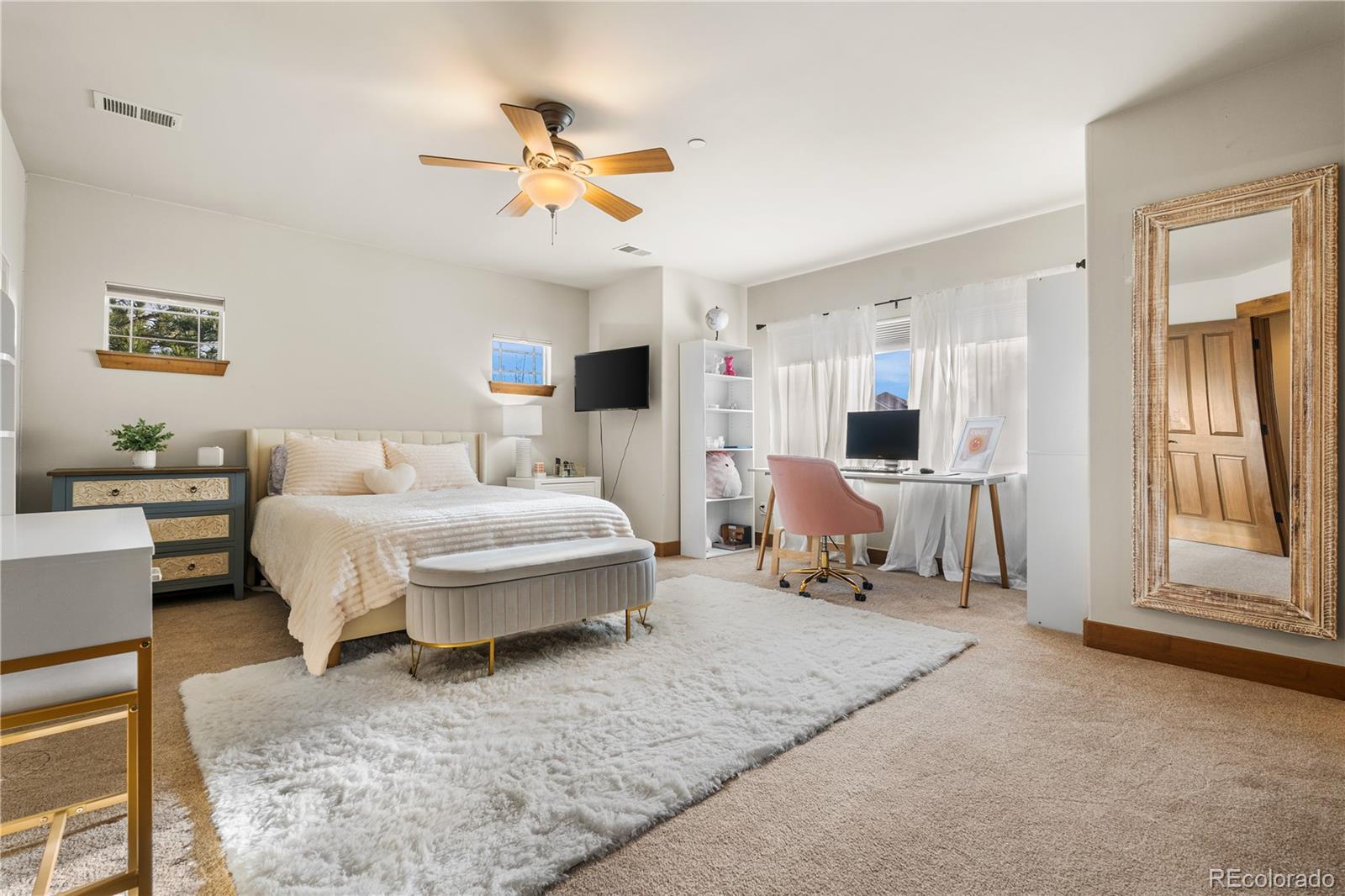 MLS Image #35 for 1251  buffalo ridge road,castle pines, Colorado