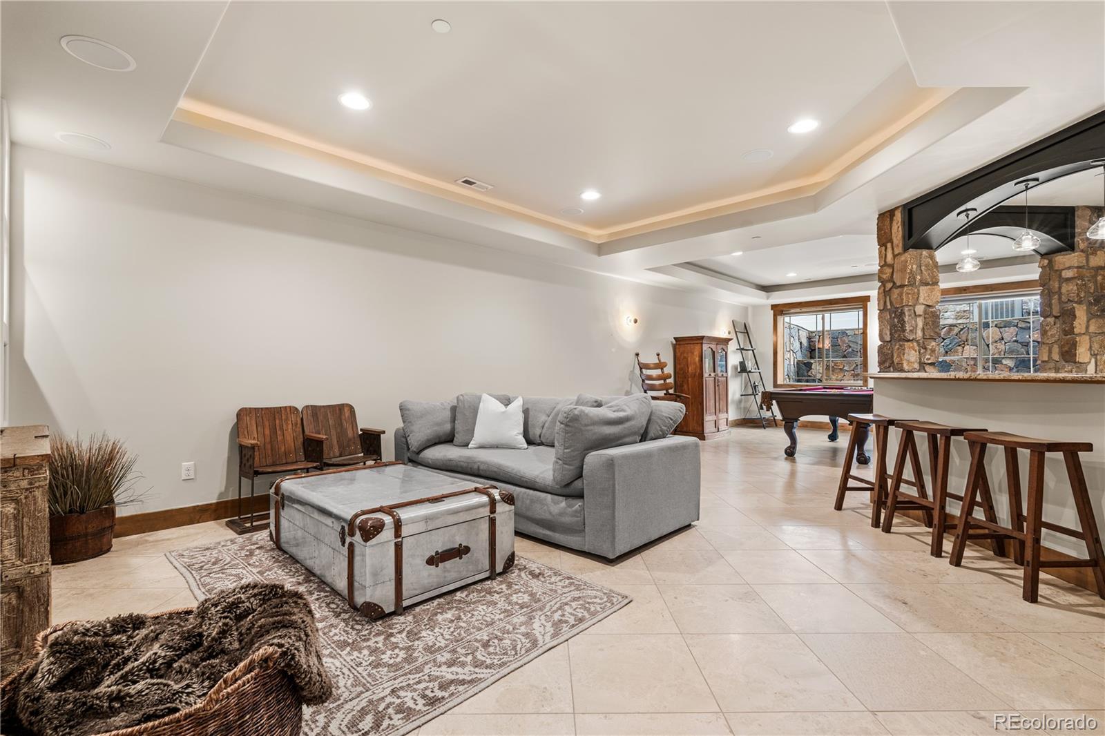 MLS Image #37 for 1251  buffalo ridge road,castle pines, Colorado