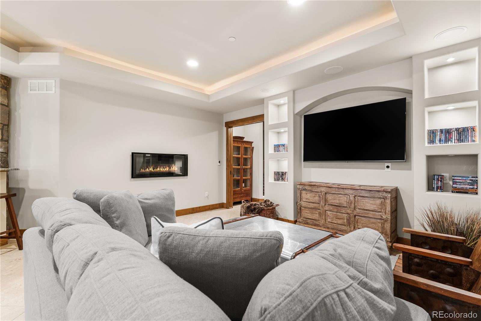 MLS Image #38 for 1251  buffalo ridge road,castle pines, Colorado