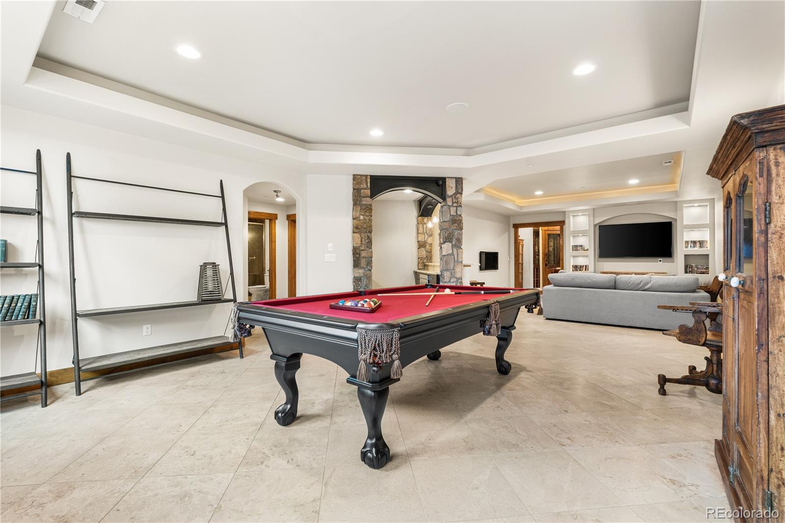 MLS Image #40 for 1251  buffalo ridge road,castle pines, Colorado