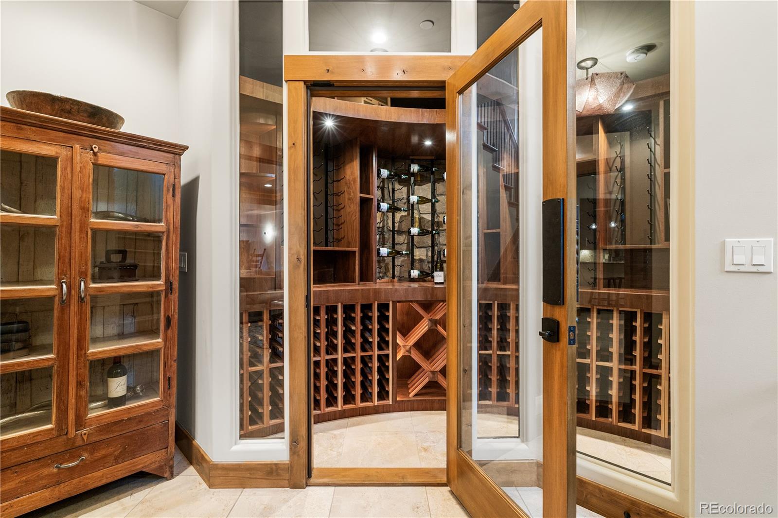 MLS Image #41 for 1251  buffalo ridge road,castle pines, Colorado