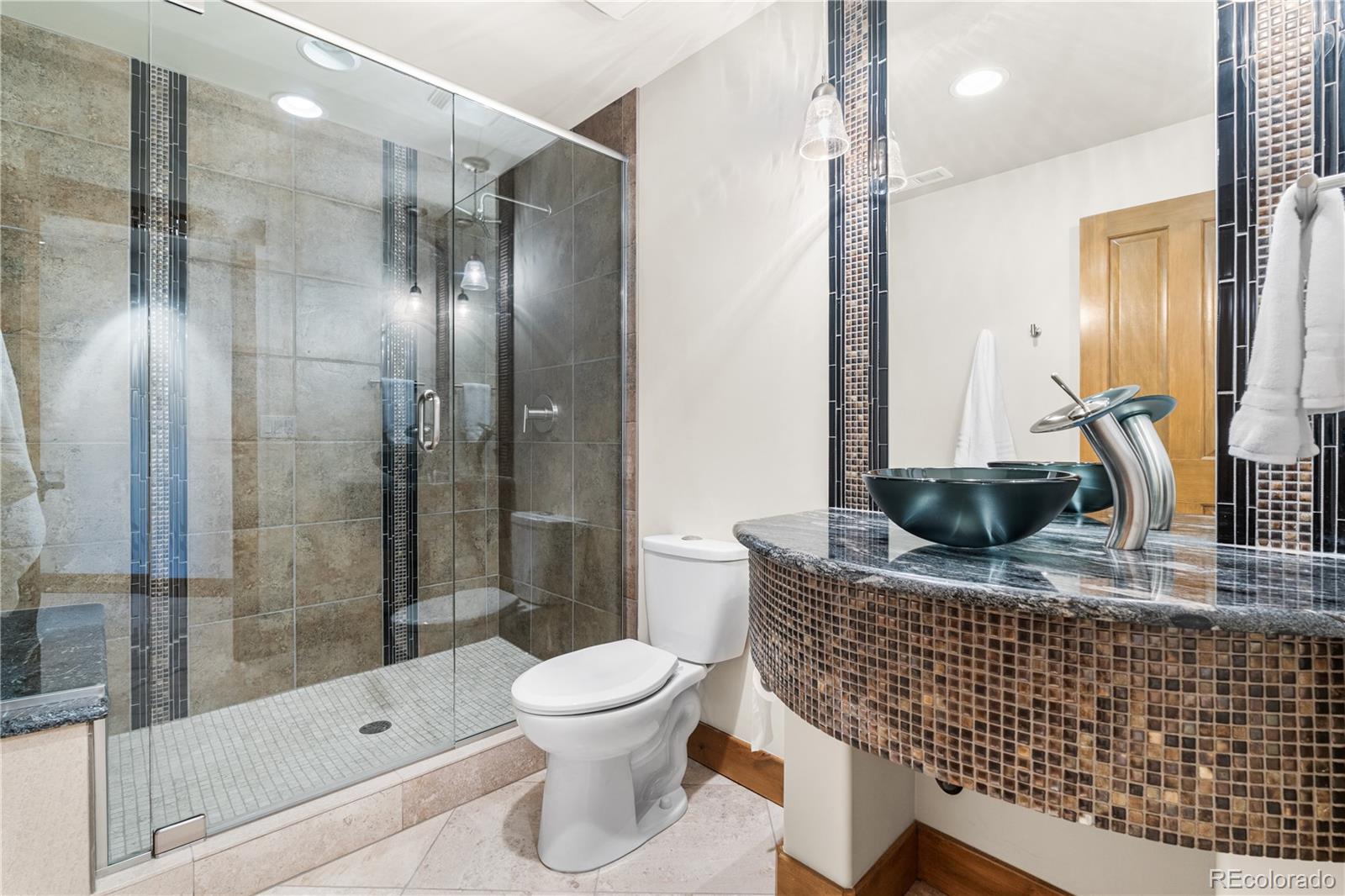 MLS Image #45 for 1251  buffalo ridge road,castle pines, Colorado