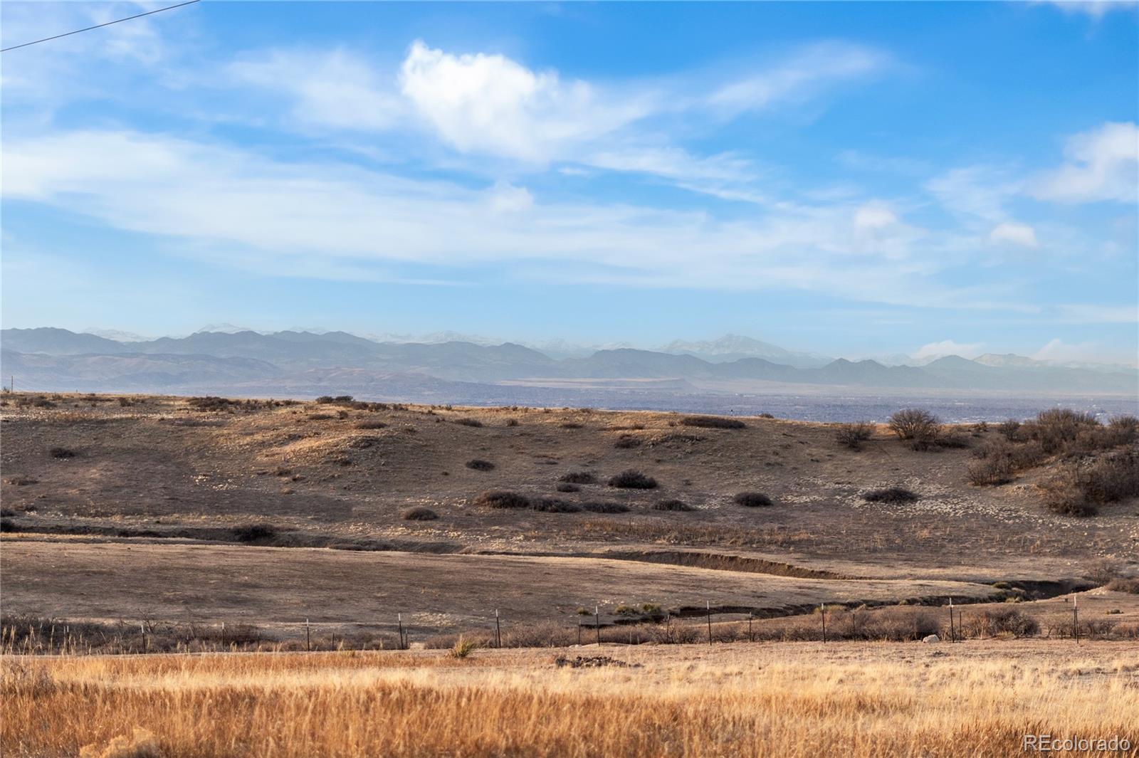 MLS Image #46 for 1251  buffalo ridge road,castle pines, Colorado