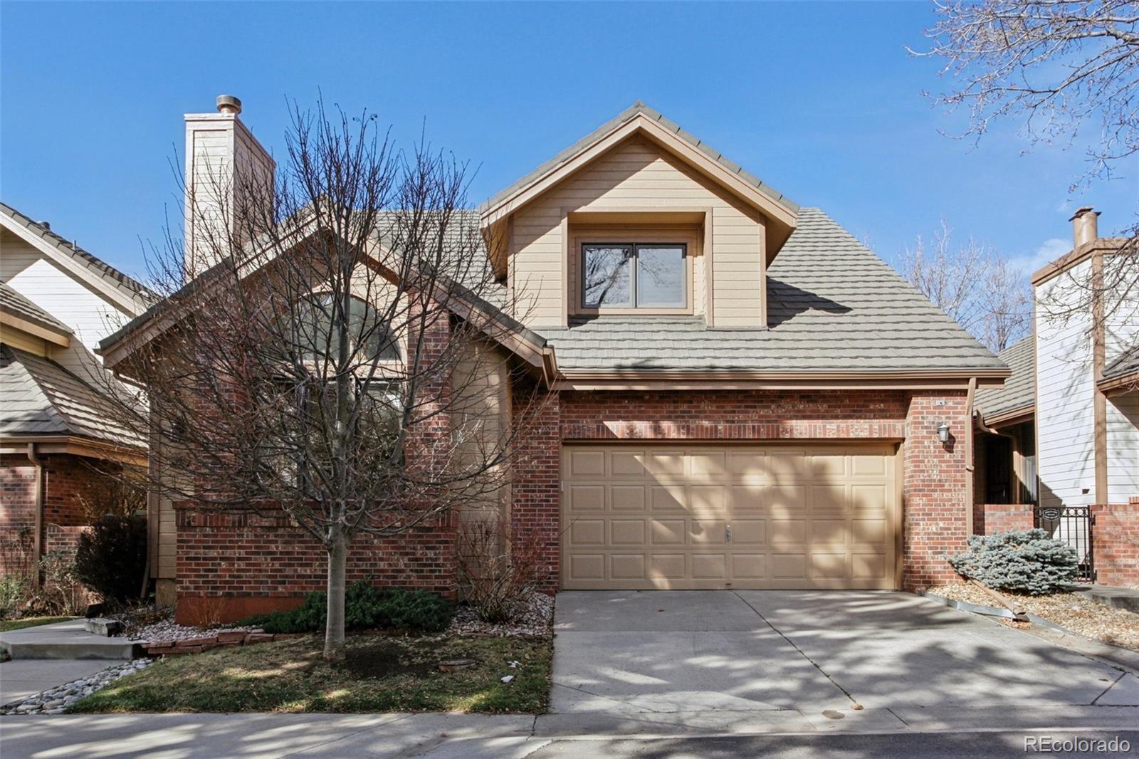 MLS Image #0 for 4565 e mexico avenue,denver, Colorado