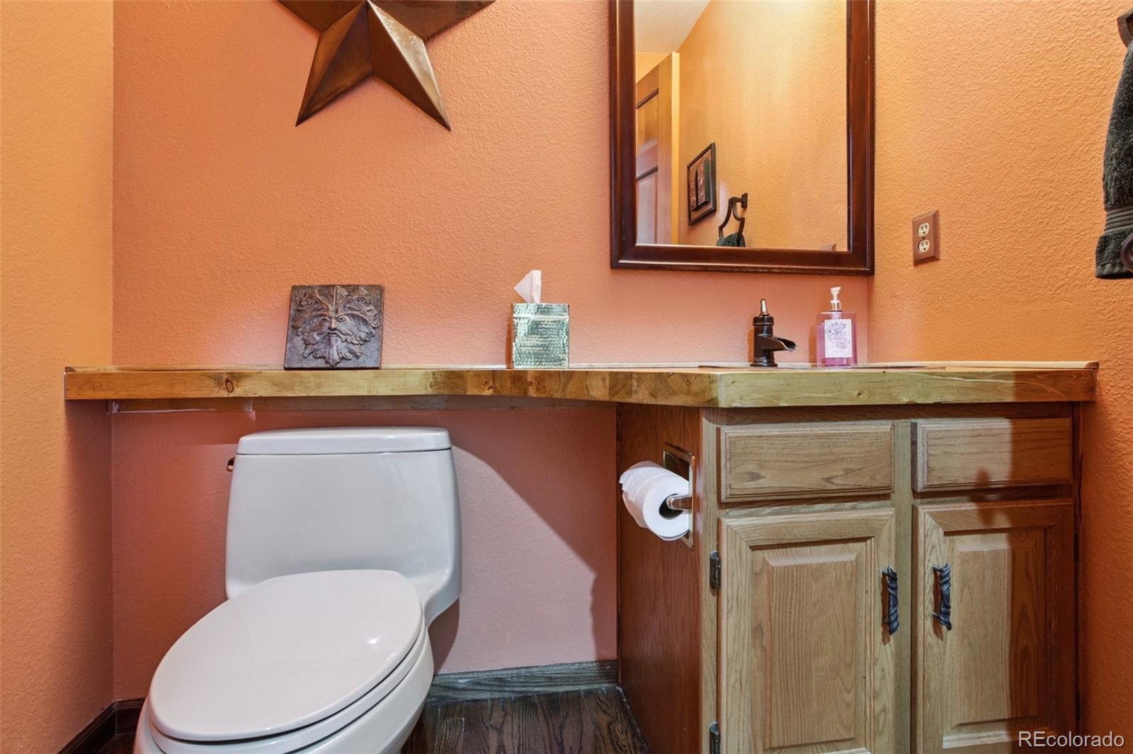 MLS Image #10 for 4565 e mexico avenue,denver, Colorado