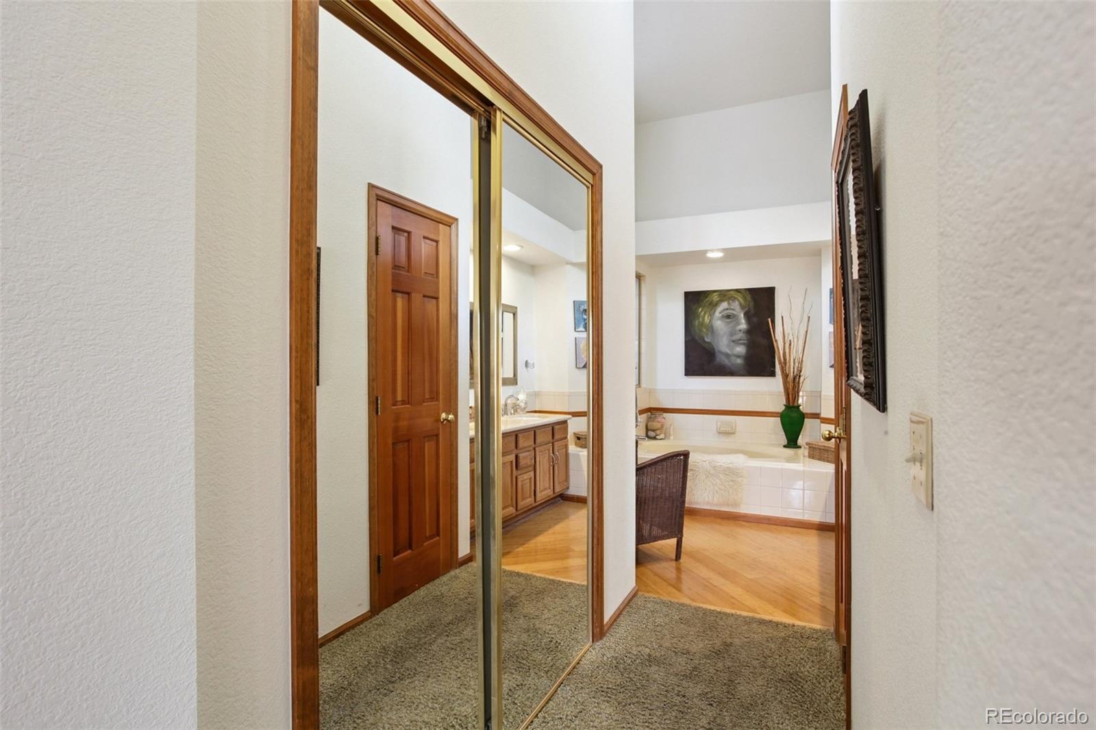 MLS Image #13 for 4565 e mexico avenue,denver, Colorado