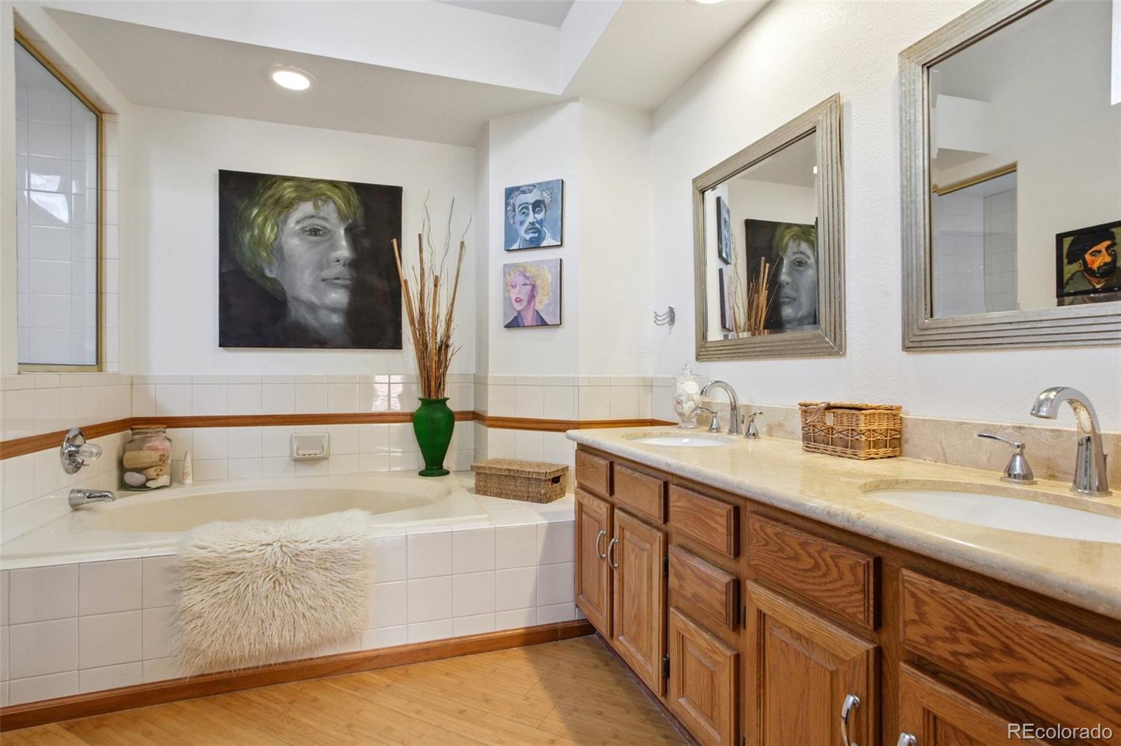 MLS Image #14 for 4565 e mexico avenue,denver, Colorado