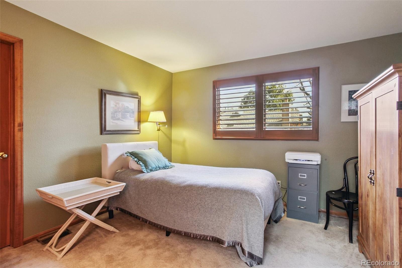 MLS Image #19 for 4565 e mexico avenue,denver, Colorado