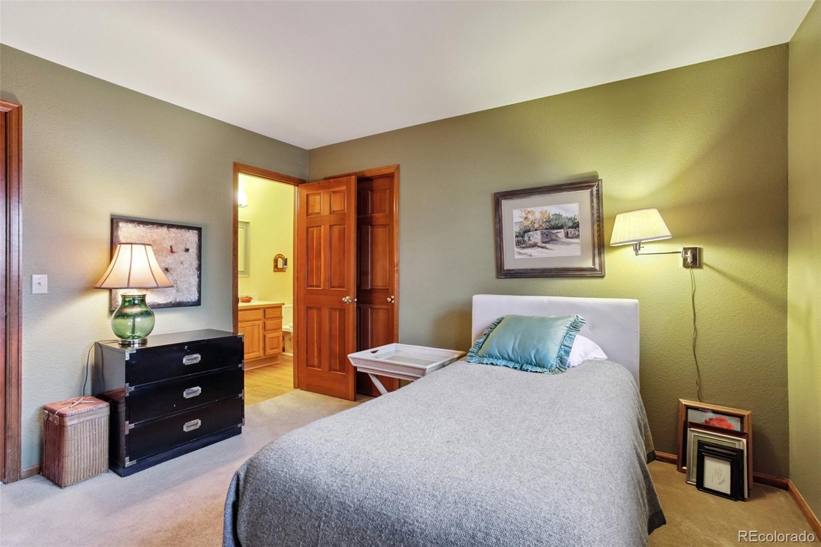 MLS Image #20 for 4565 e mexico avenue,denver, Colorado